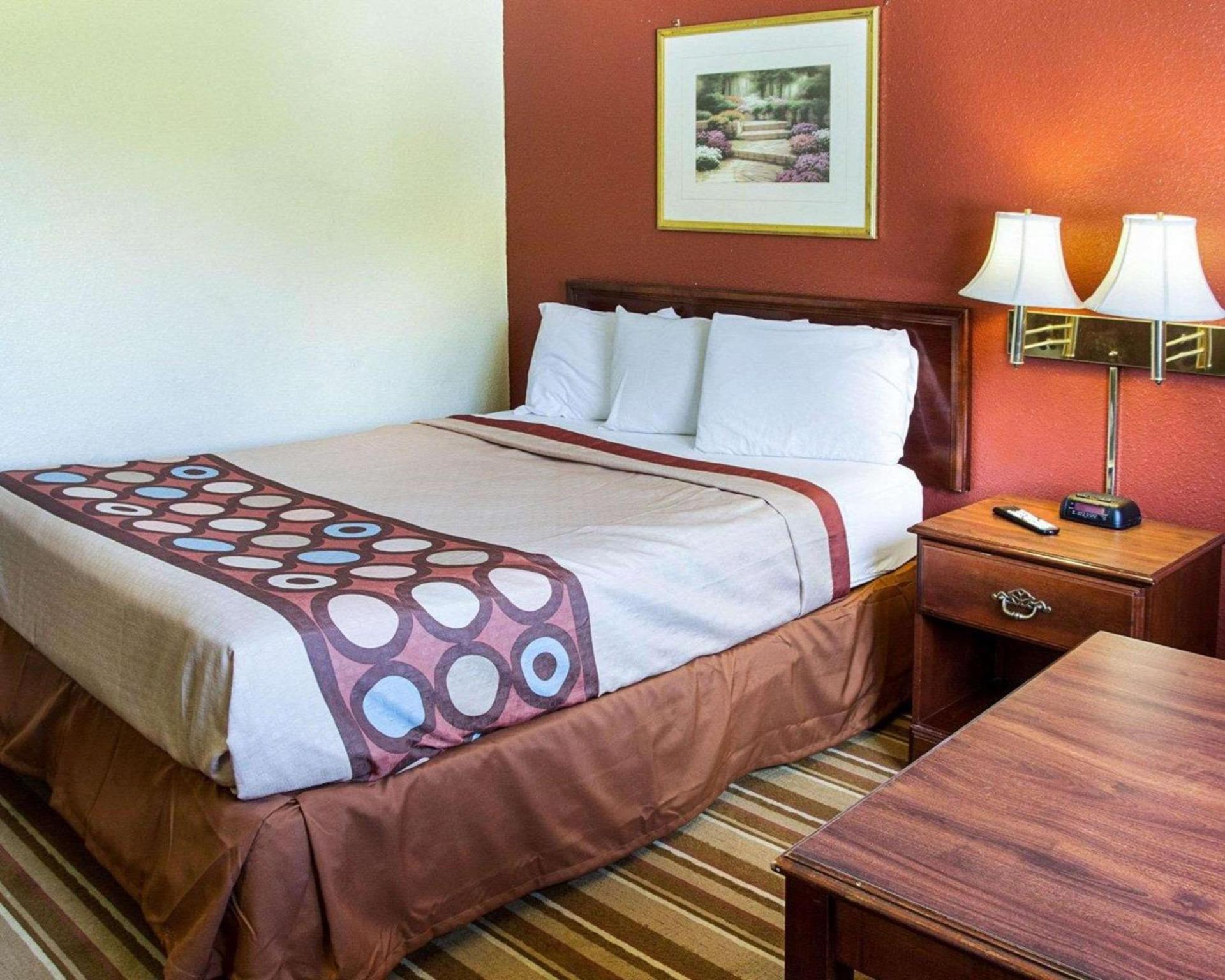 Rodeway Inn Florence - Cincinnati South photo 6
