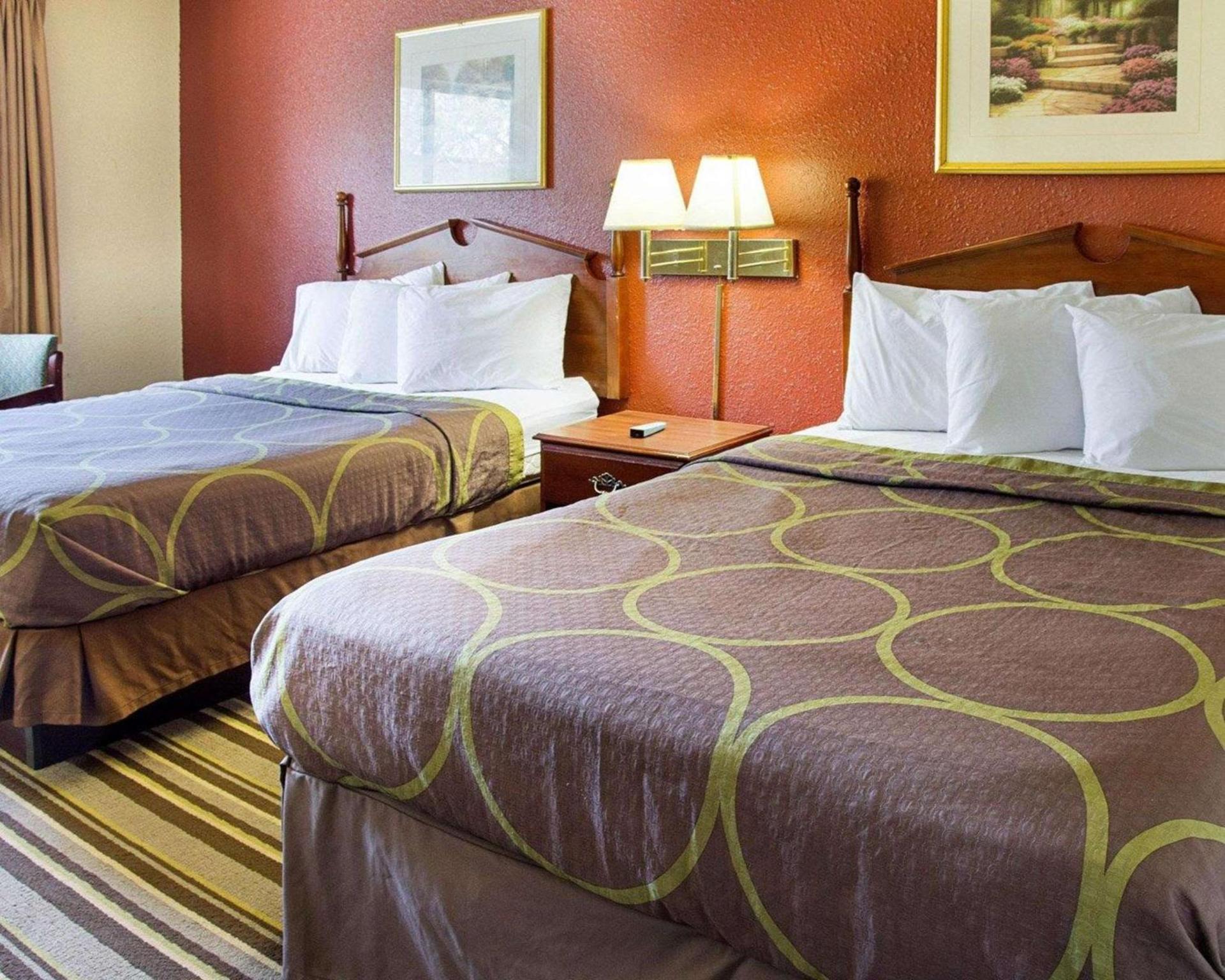 Rodeway Inn Florence - Cincinnati South photo 5