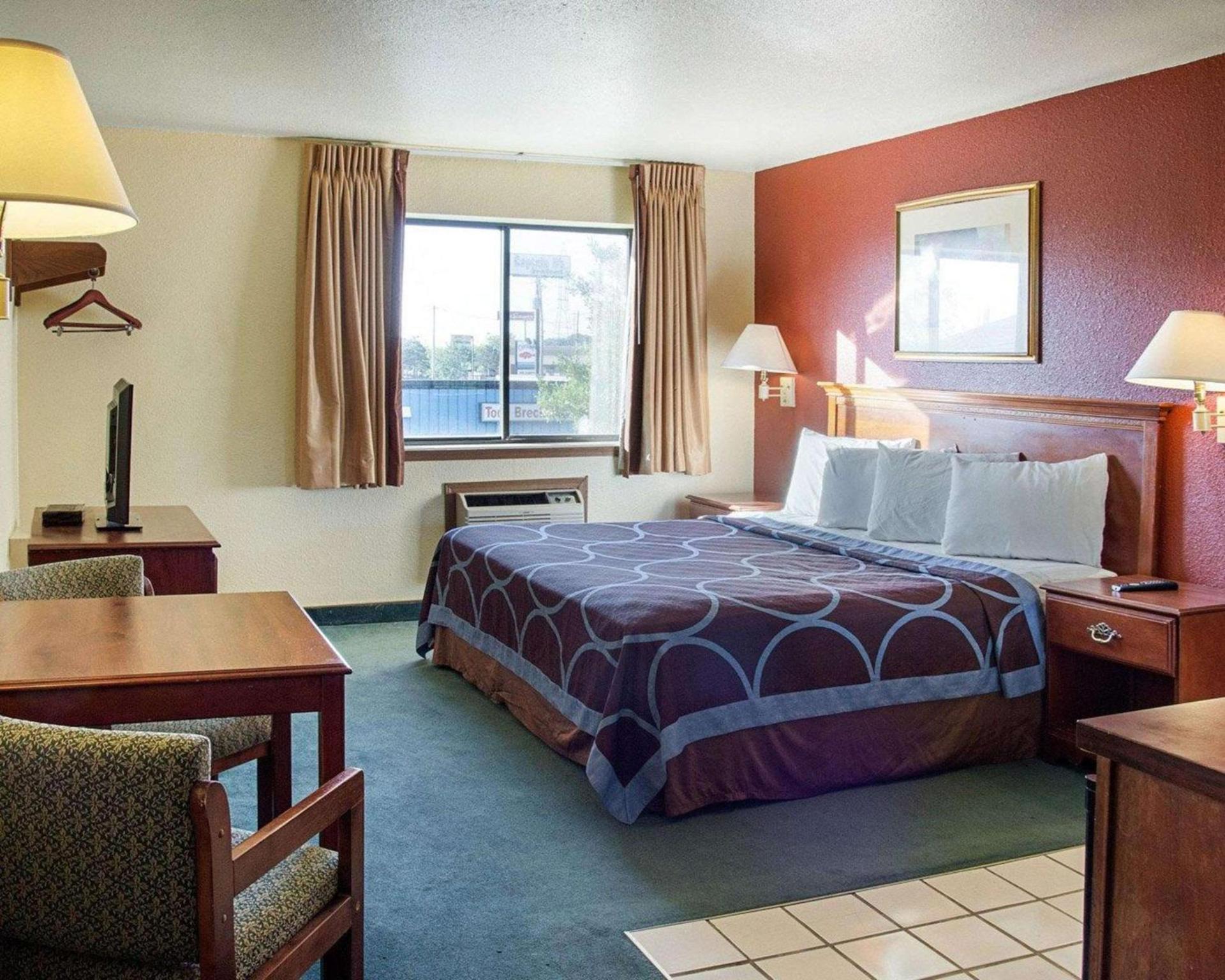 Rodeway Inn Florence - Cincinnati South photo 4