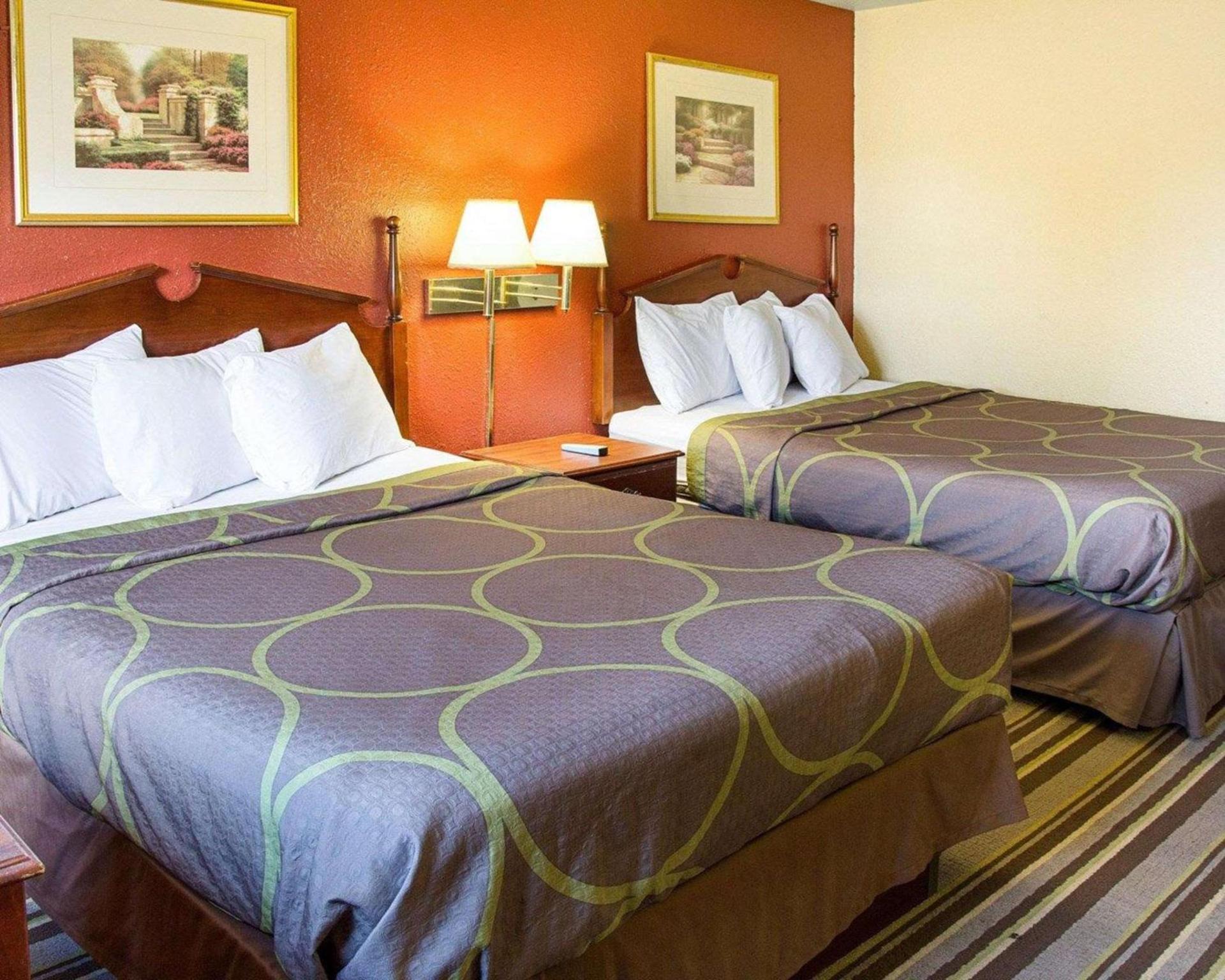 Rodeway Inn Florence - Cincinnati South photo 3