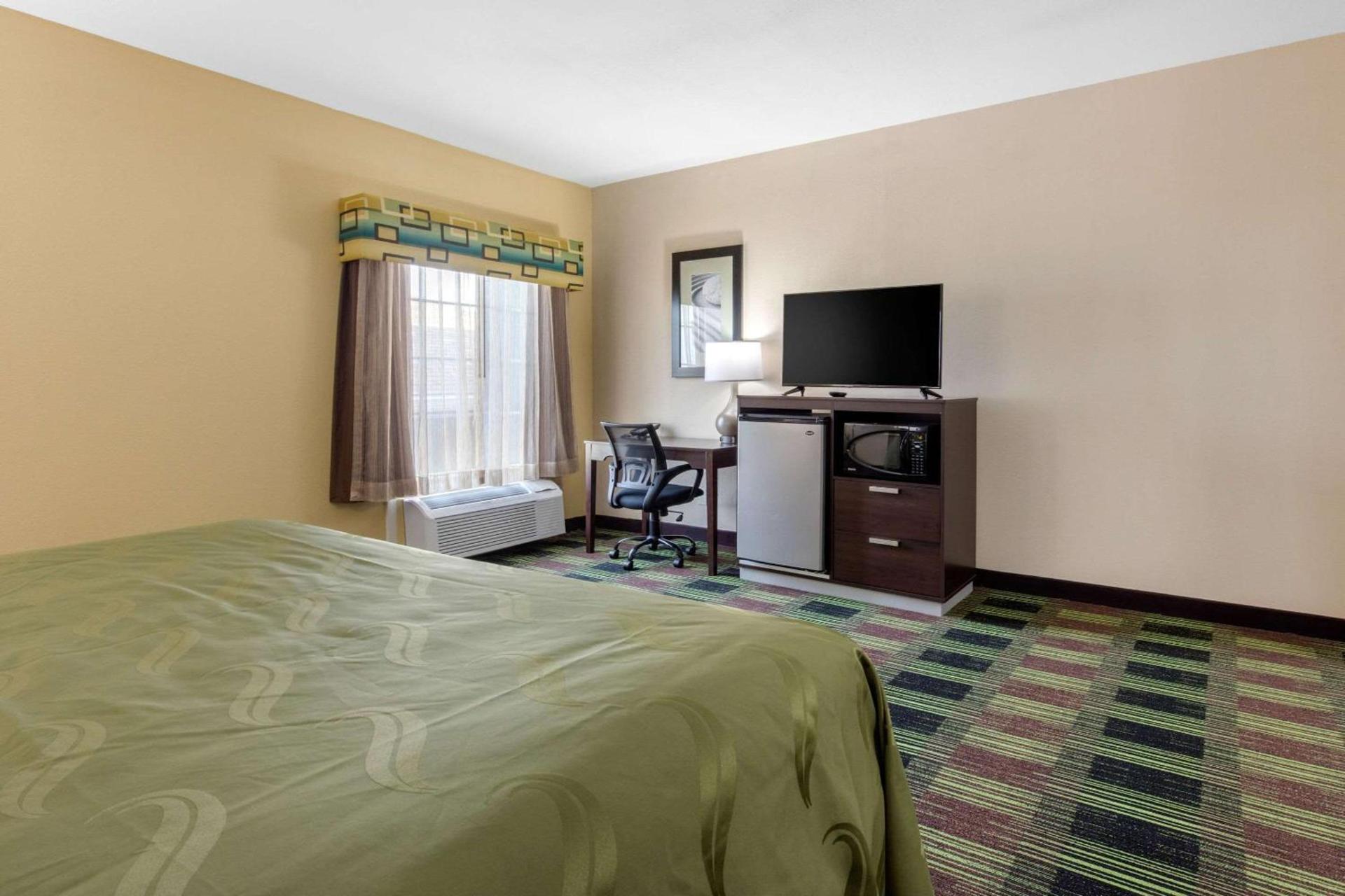 Quality Inn Cadiz photo 26