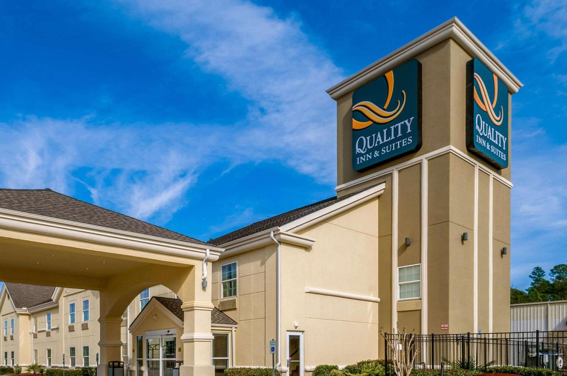 Quality Inn & Suites Slidell photo 2