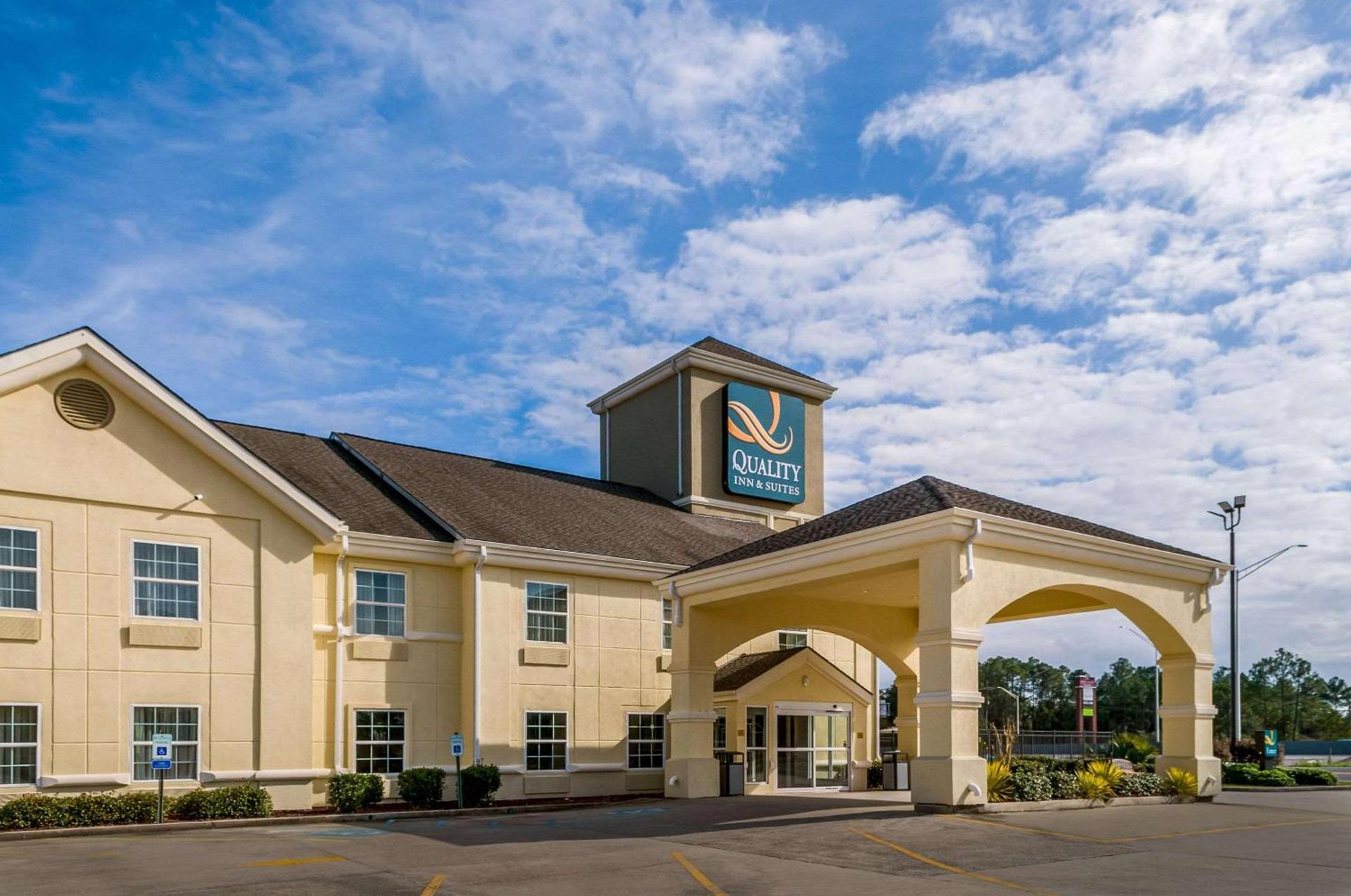 Quality Inn & Suites Slidell photo 4