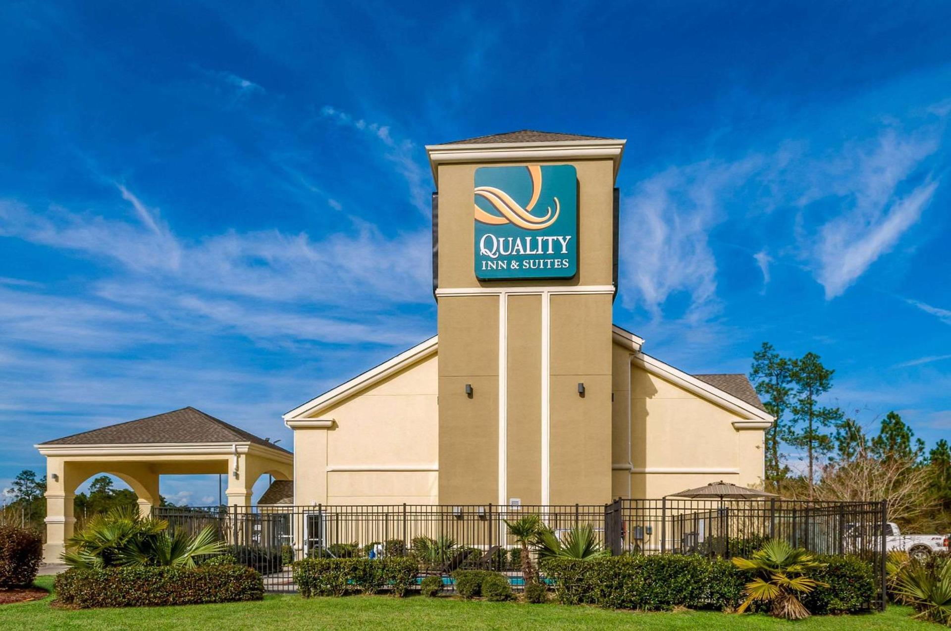 Quality Inn & Suites Slidell photo 3