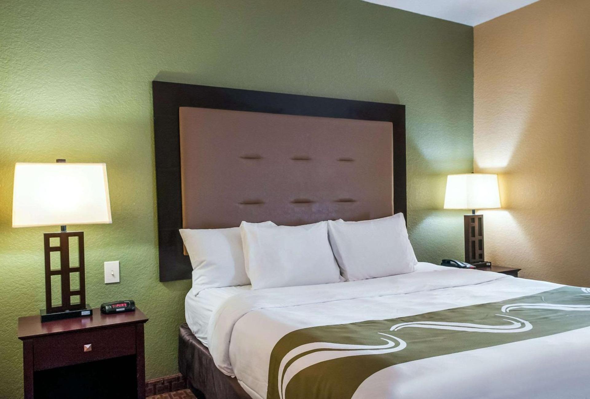 Quality Inn & Suites Slidell photo 21