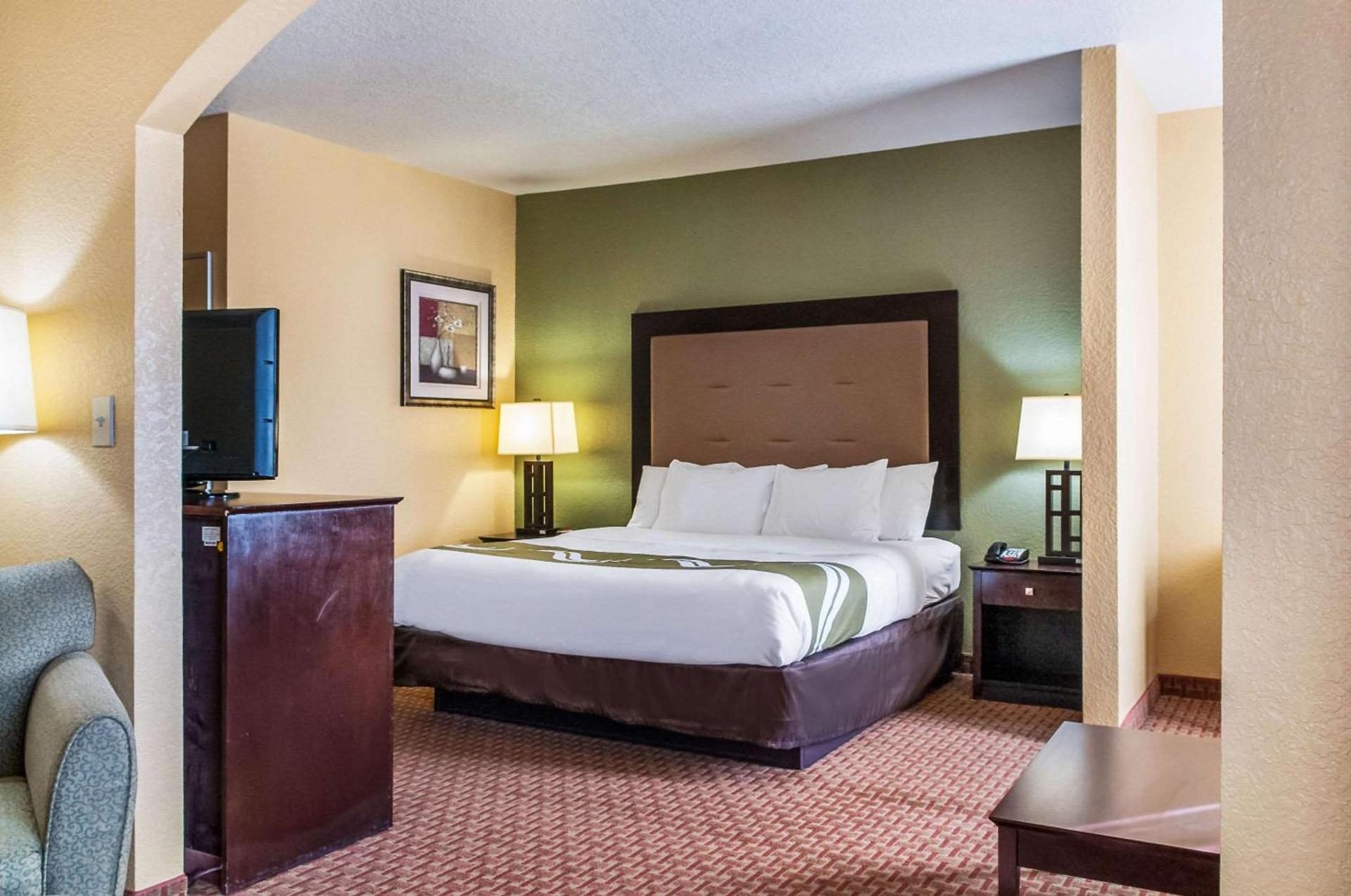 Quality Inn & Suites Slidell photo 23