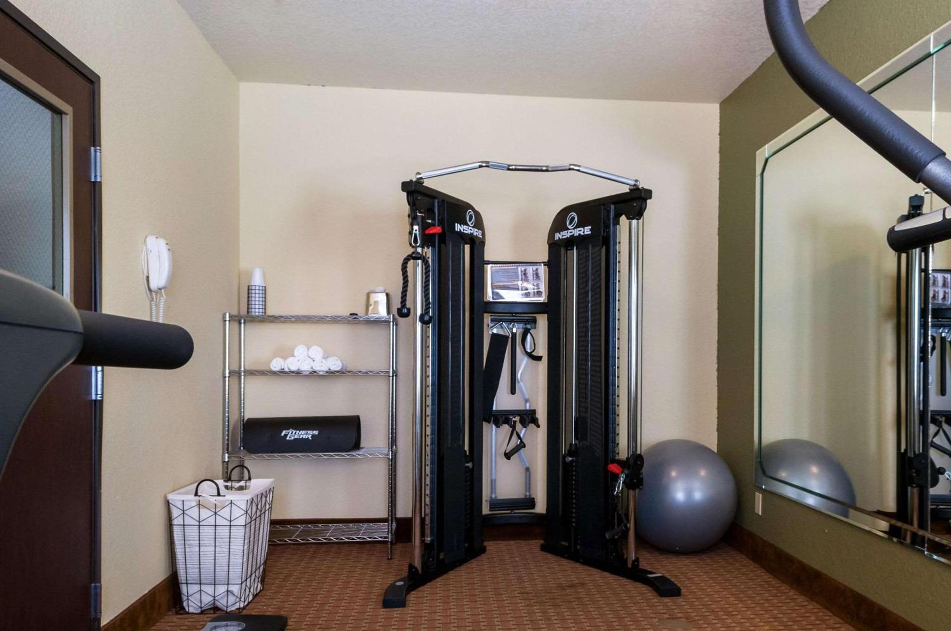 Quality Inn & Suites Slidell photo 31