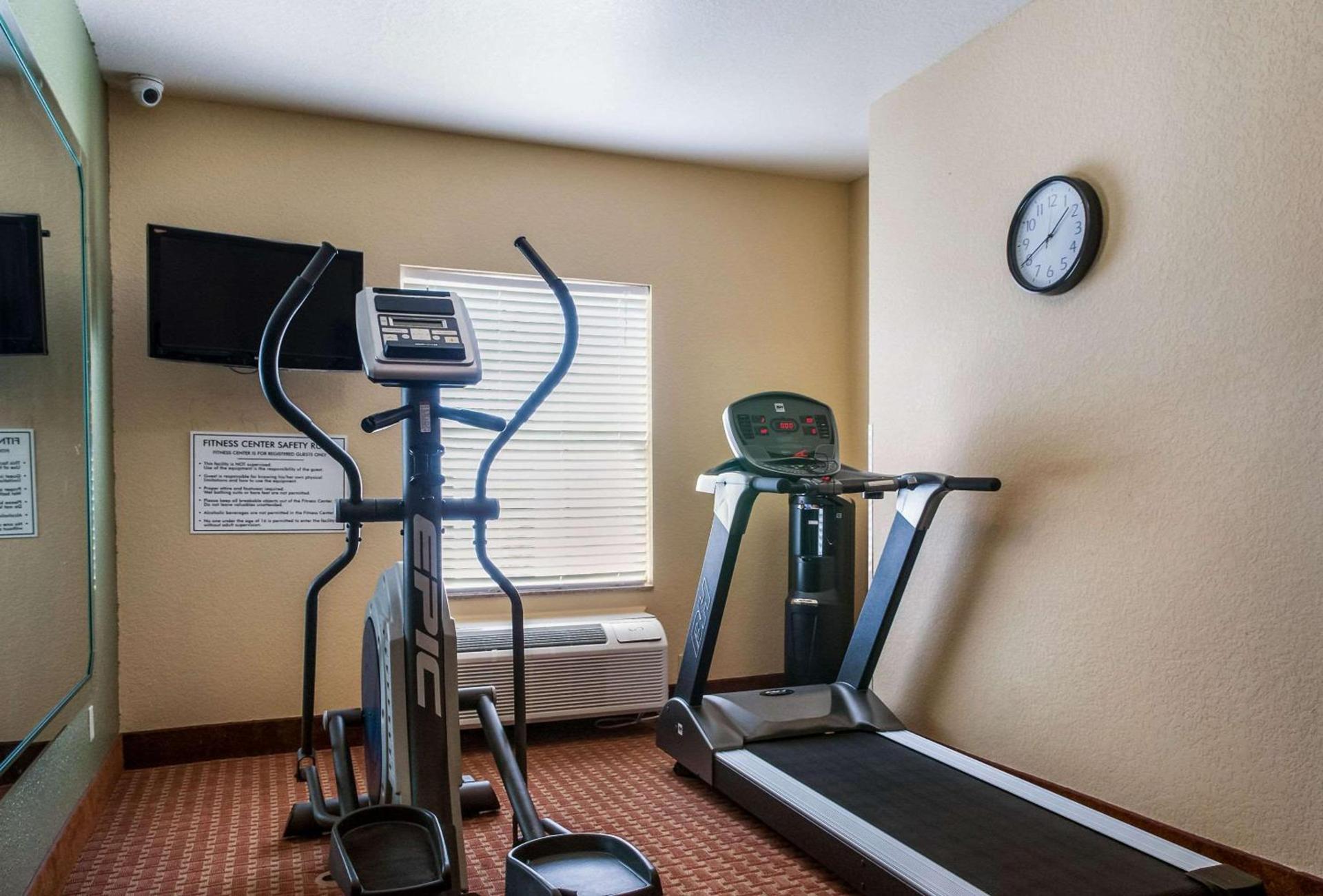 Quality Inn & Suites Slidell photo 30