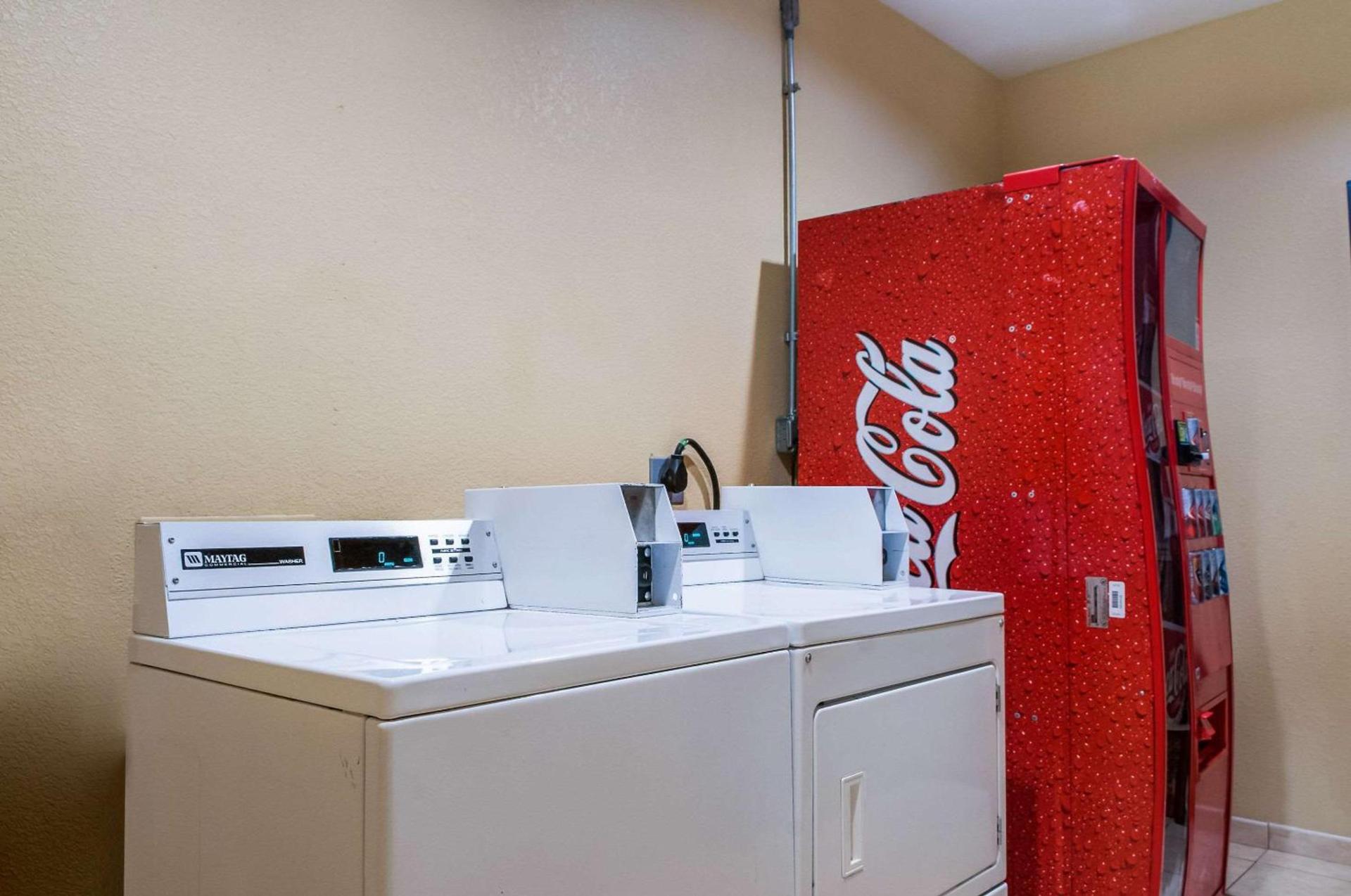 Quality Inn & Suites Slidell photo 32