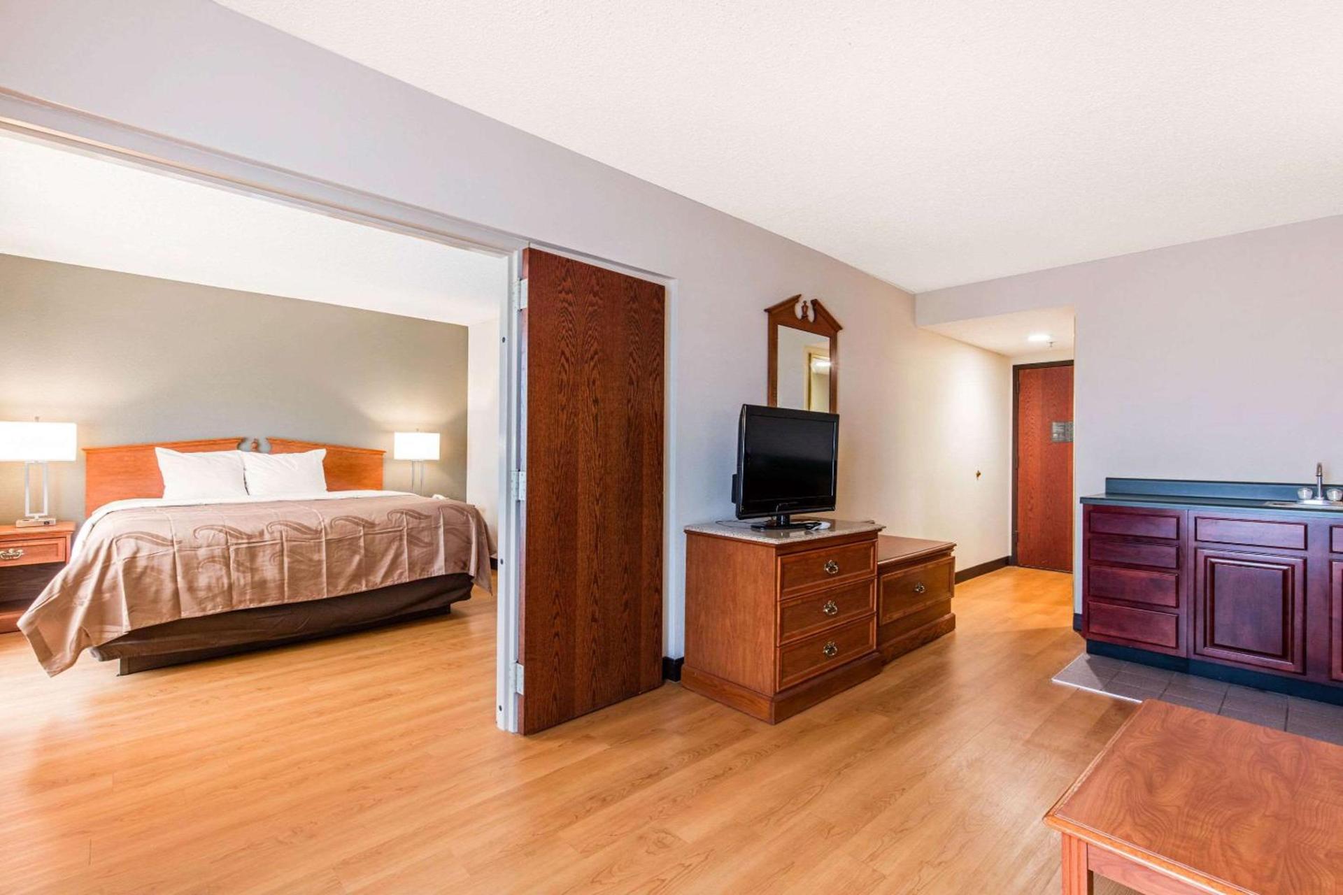 Quality Inn Valley - West Point photo 26