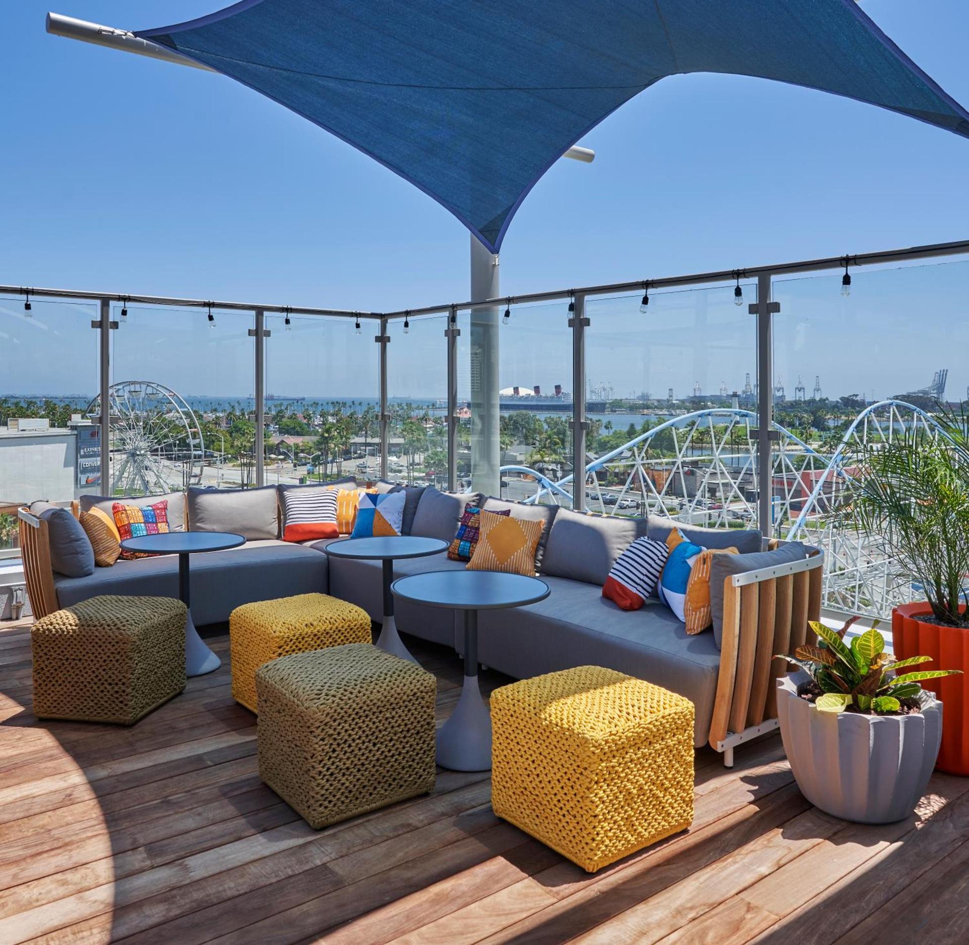 Hyatt Centric the Pike Long Beach photo 31