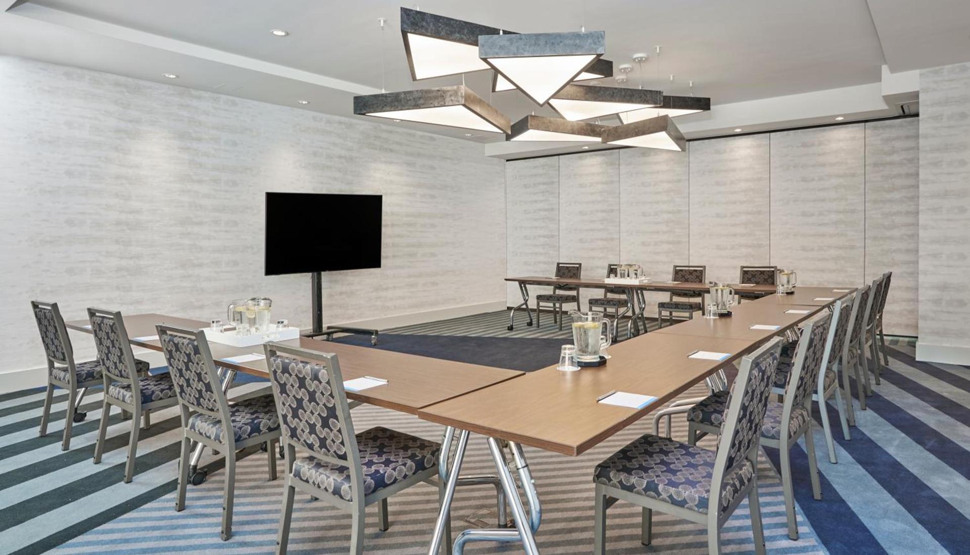 Hyatt Centric the Pike Long Beach photo 32