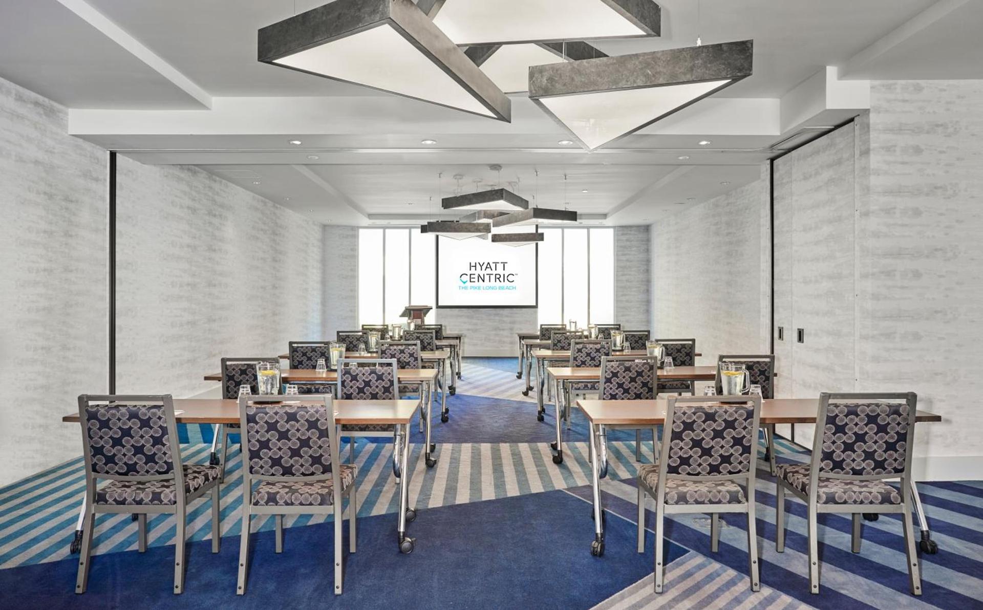 Hyatt Centric the Pike Long Beach photo 33