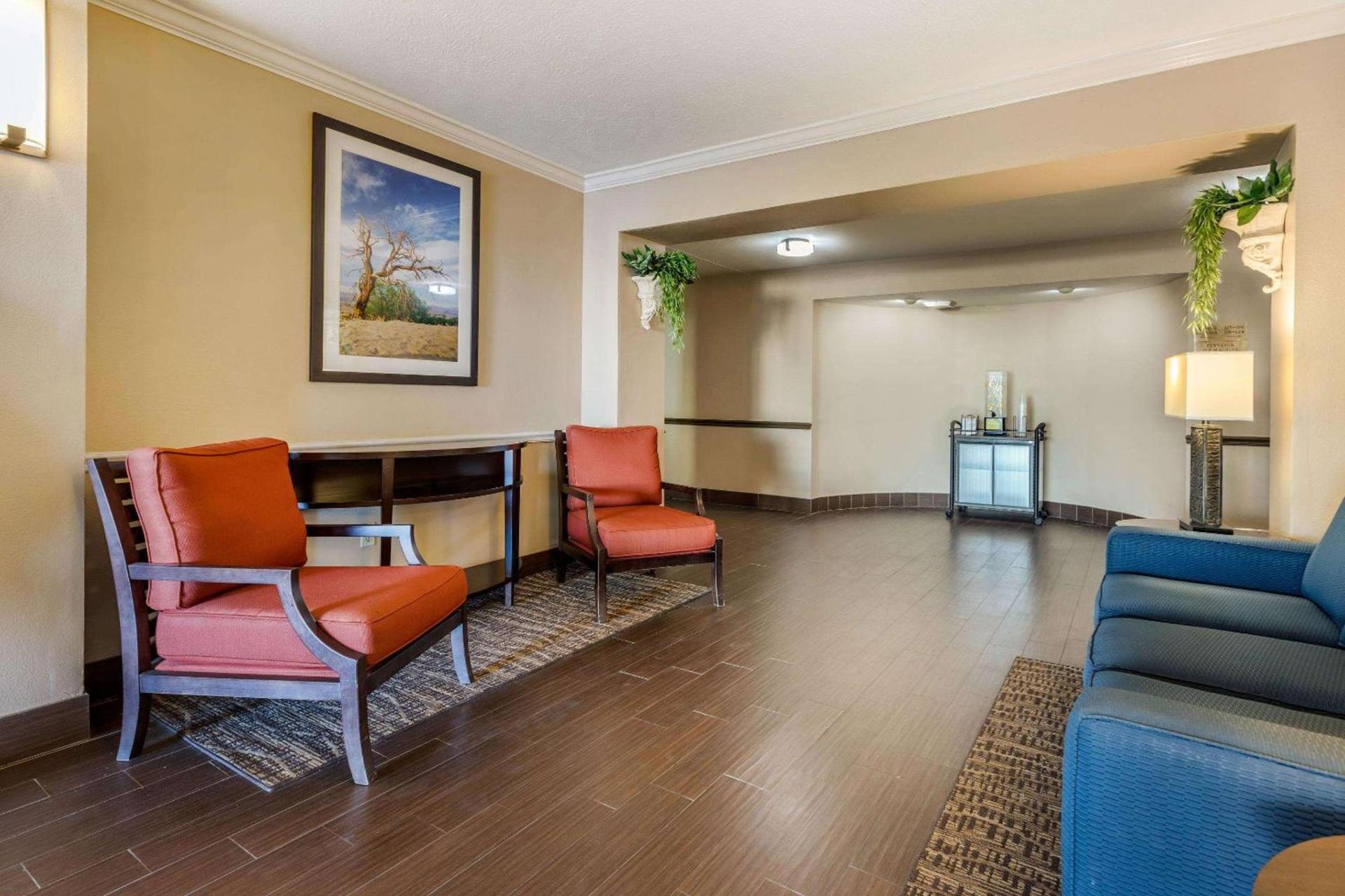 MainStay Suites El Centro I-8 photo 4