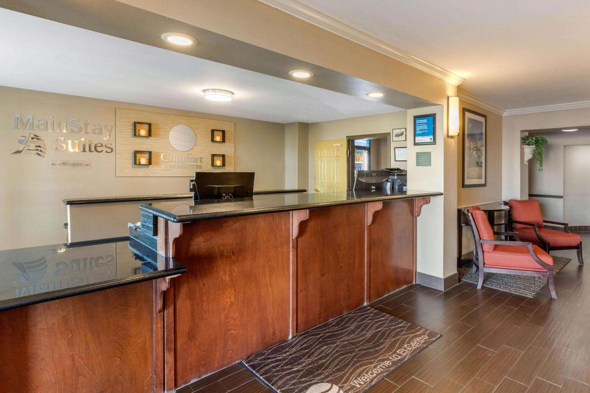MainStay Suites El Centro I-8 photo 3