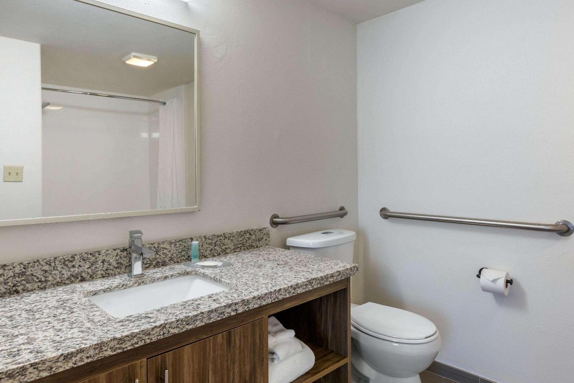 MainStay Suites El Centro I-8 photo 5