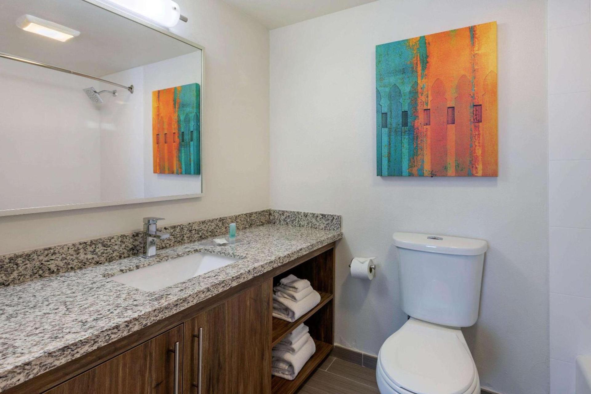 MainStay Suites El Centro I-8 photo 6