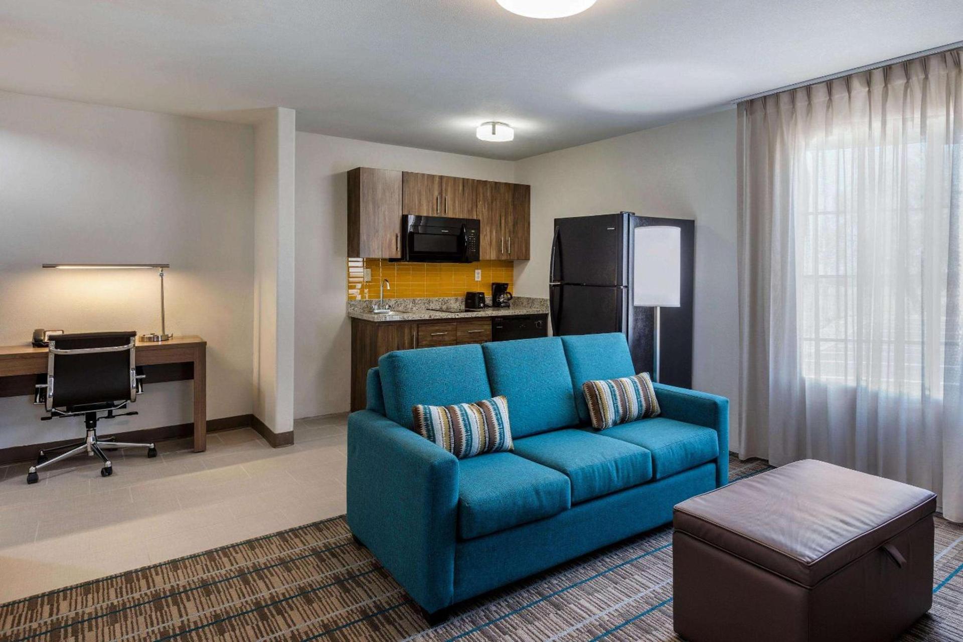 MainStay Suites El Centro I-8 photo 7
