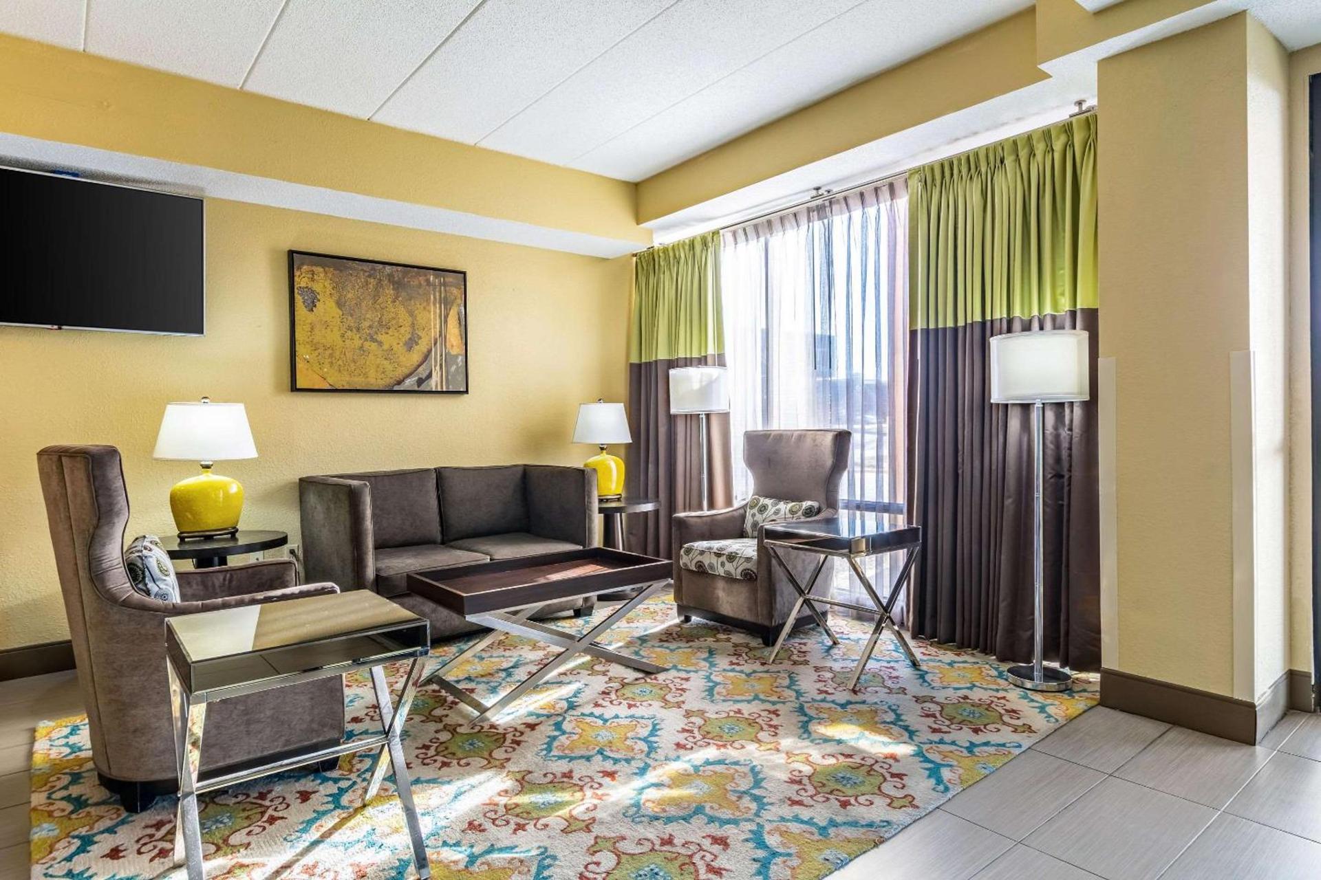 Quality Inn & Suites Southport photo 5