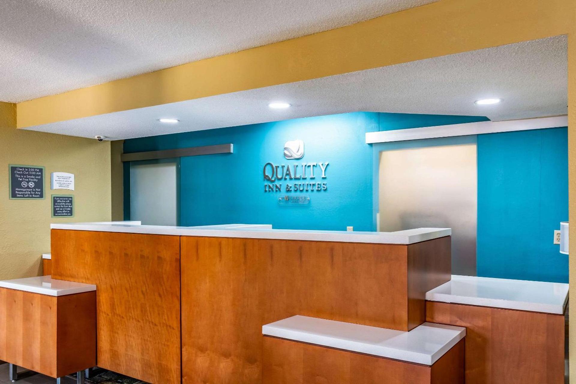 Quality Inn & Suites Southport photo 6