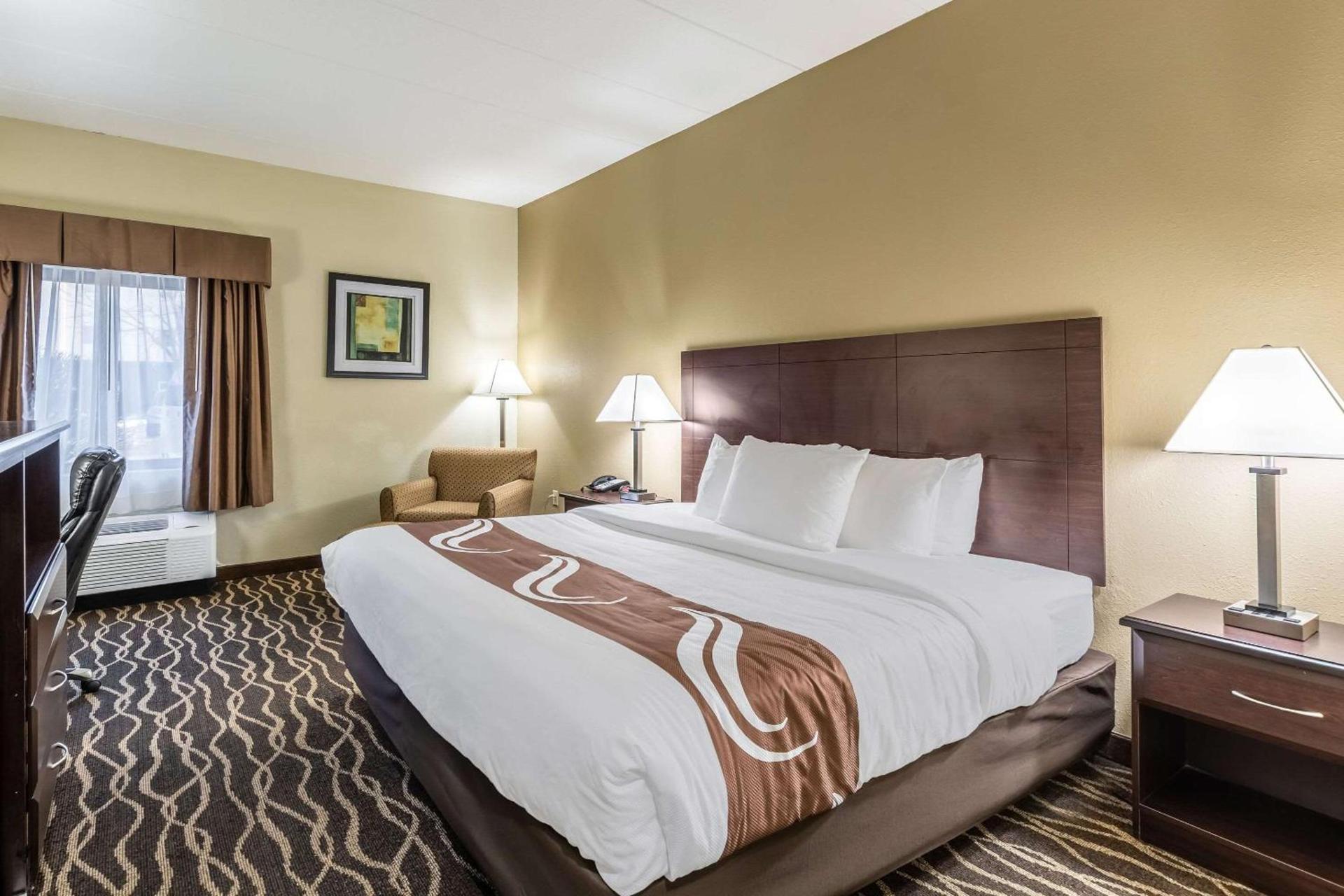 Quality Inn & Suites Southport photo 7