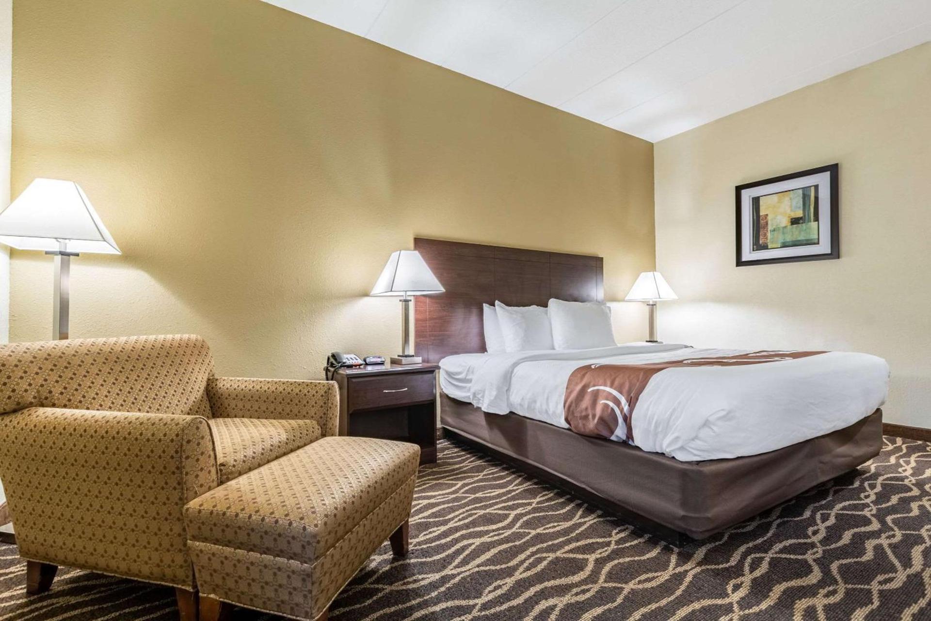 Quality Inn & Suites Southport photo 8