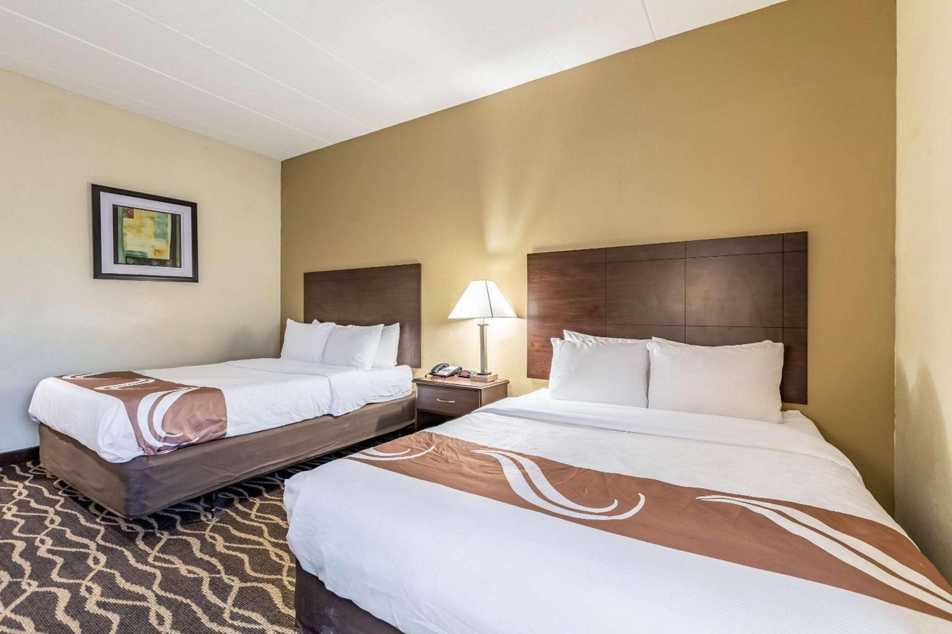 Quality Inn & Suites Southport photo 11