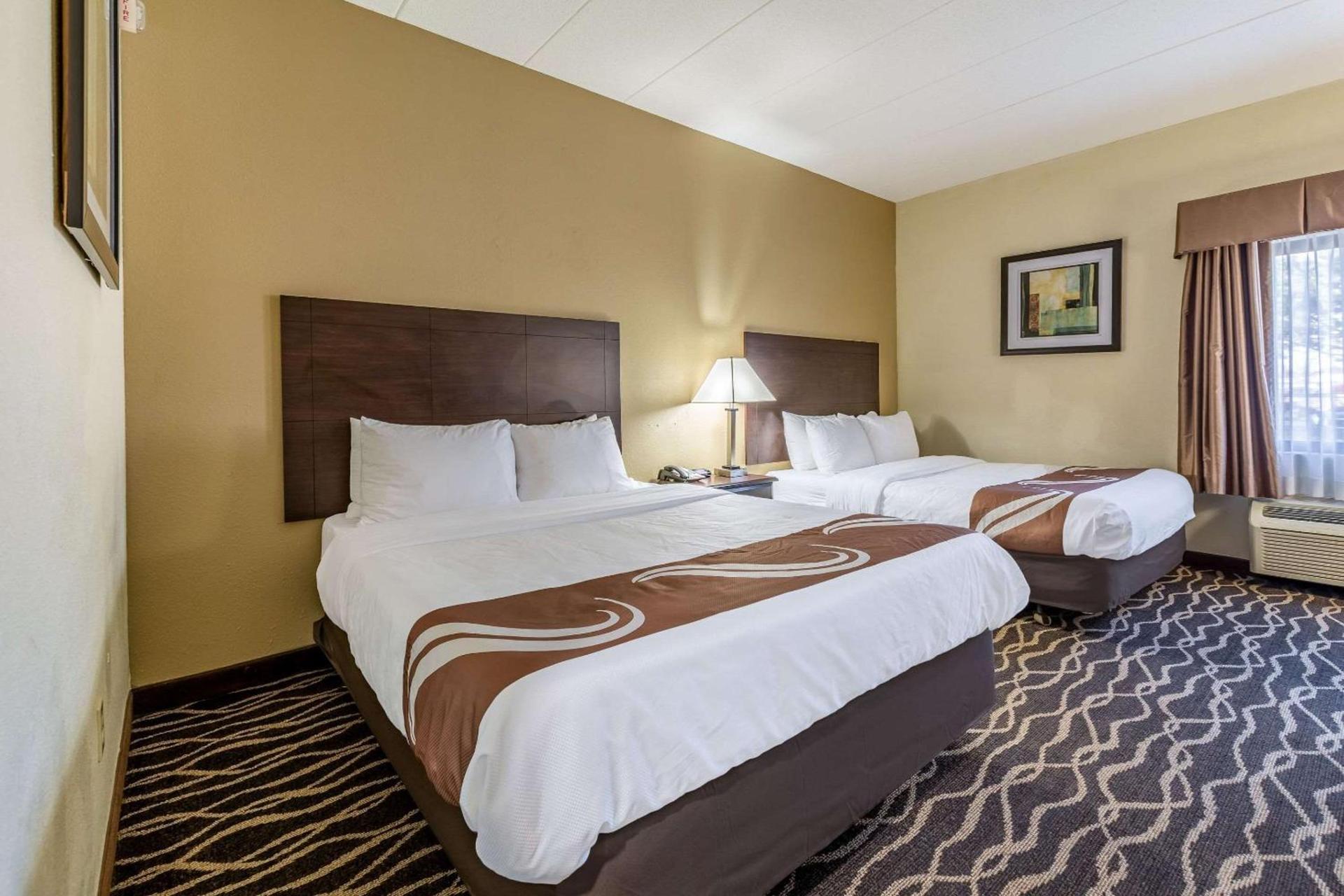 Quality Inn & Suites Southport photo 10