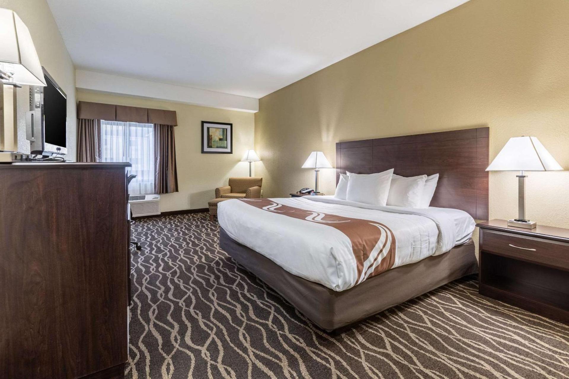 Quality Inn & Suites Southport photo 13