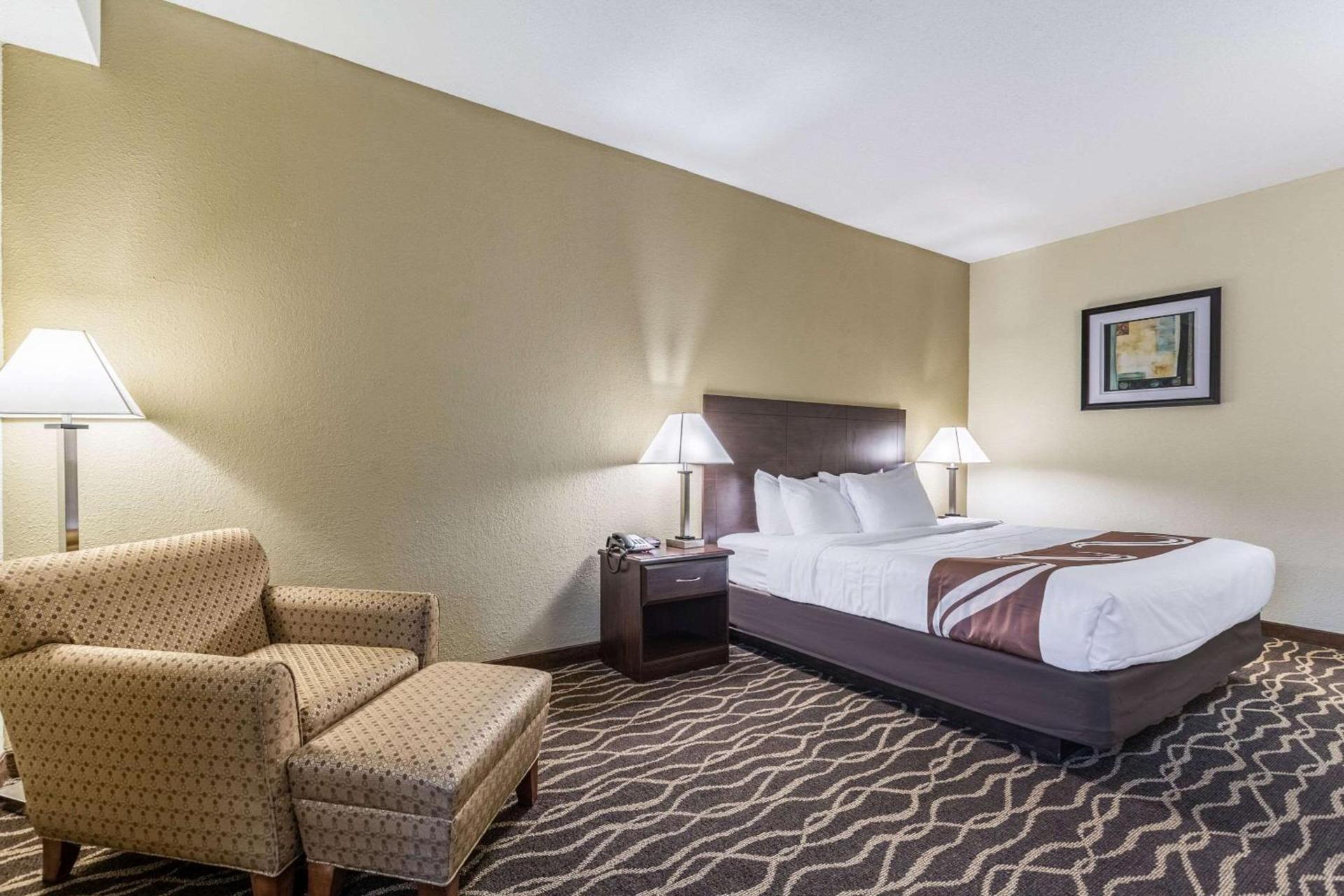 Quality Inn & Suites Southport photo 14