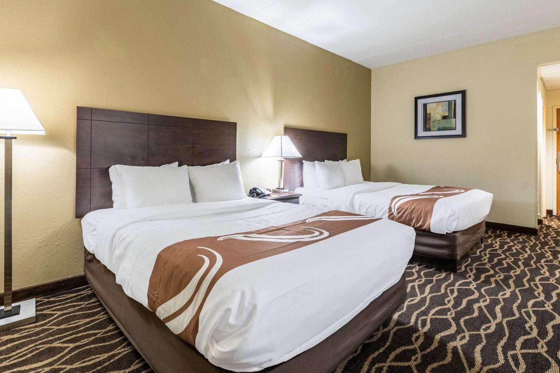 Quality Inn & Suites Southport photo 16