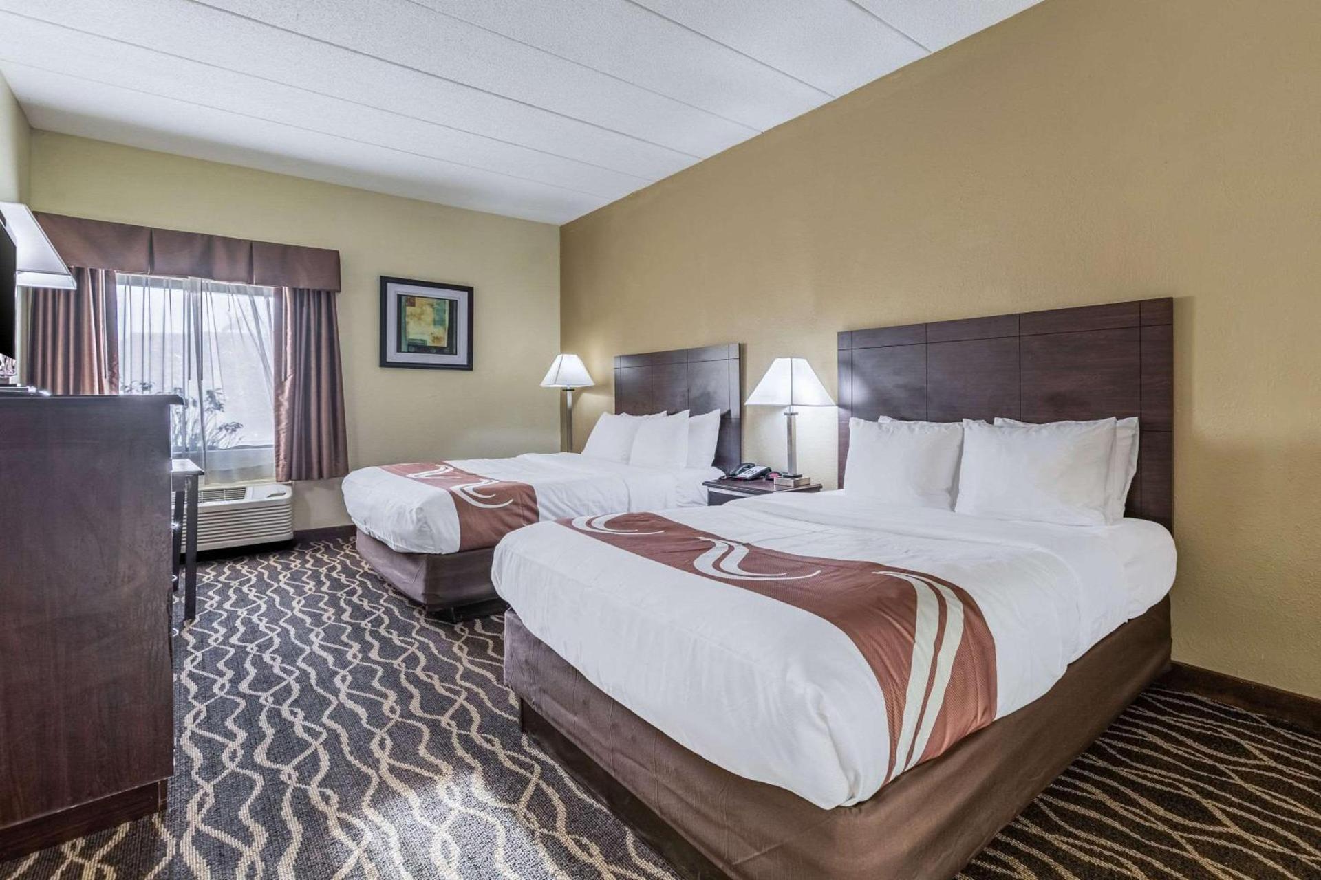 Quality Inn & Suites Southport photo 18