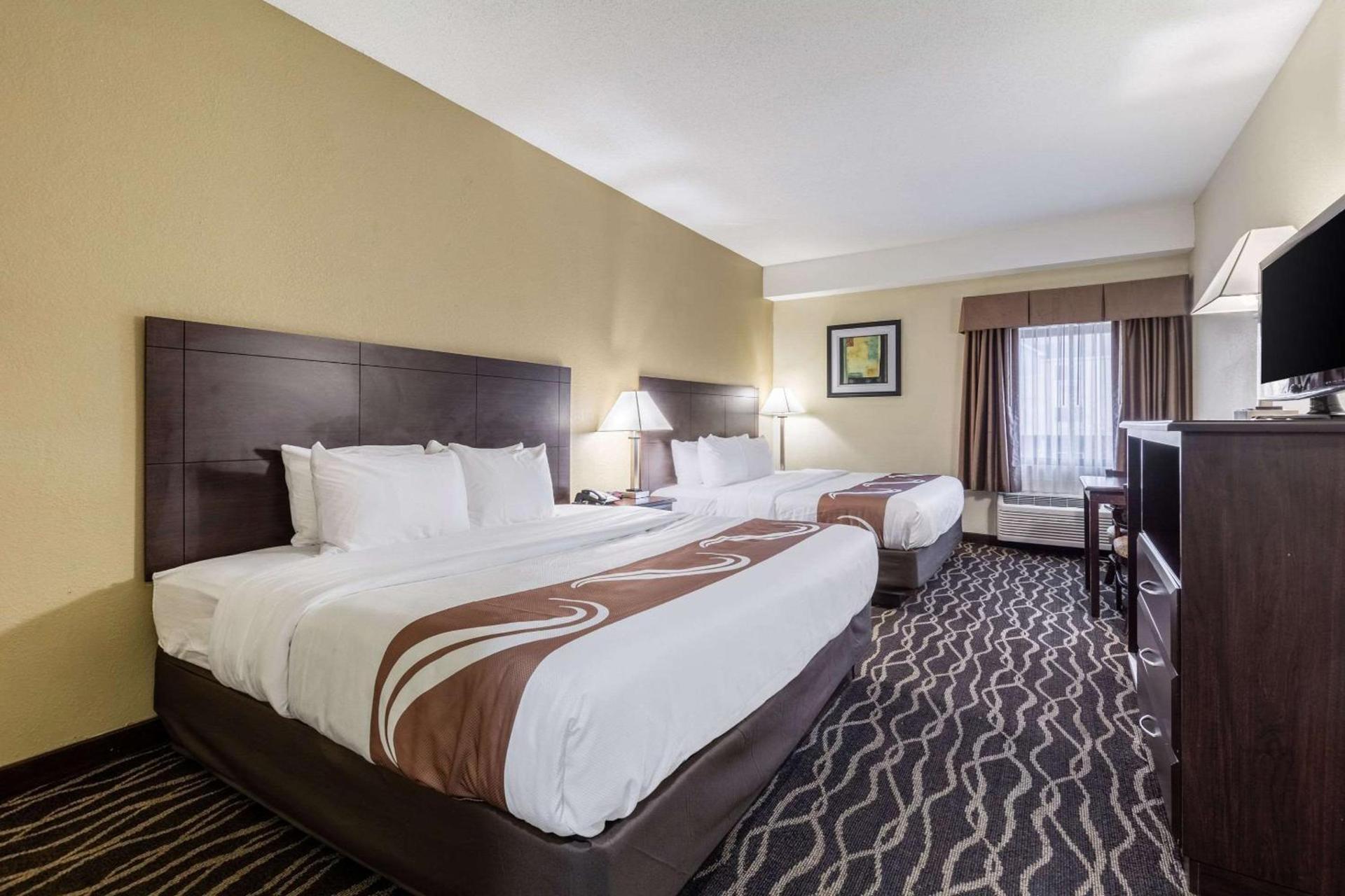 Quality Inn & Suites Southport photo 19
