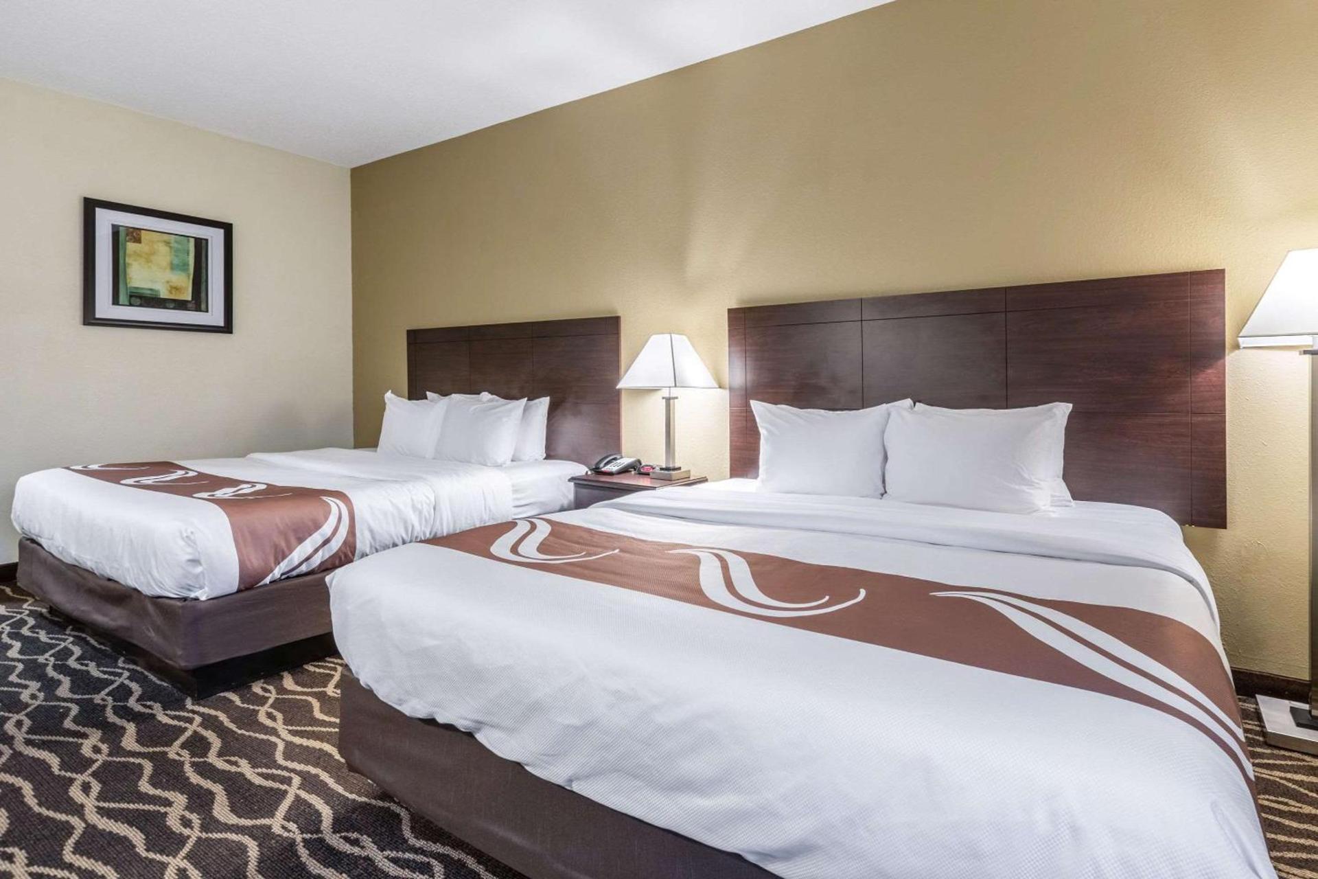 Quality Inn & Suites Southport photo 21