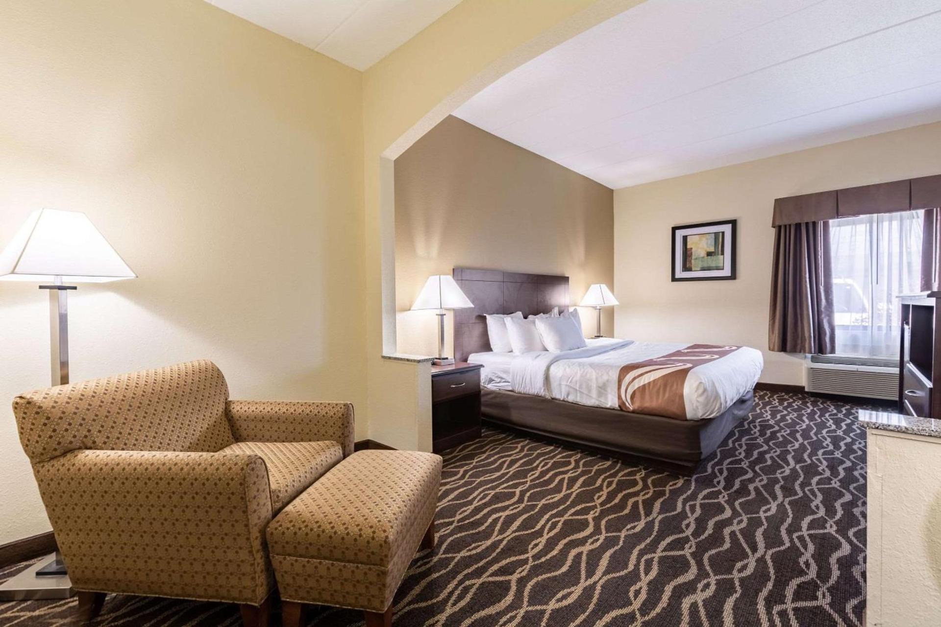 Quality Inn & Suites Southport photo 28