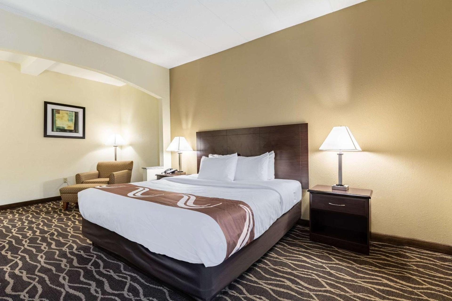 Quality Inn & Suites Southport photo 30