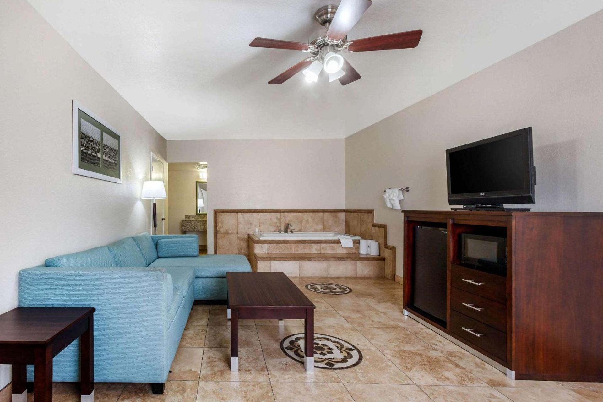SureStay by Best Western Mesa Downtown Area photo 57