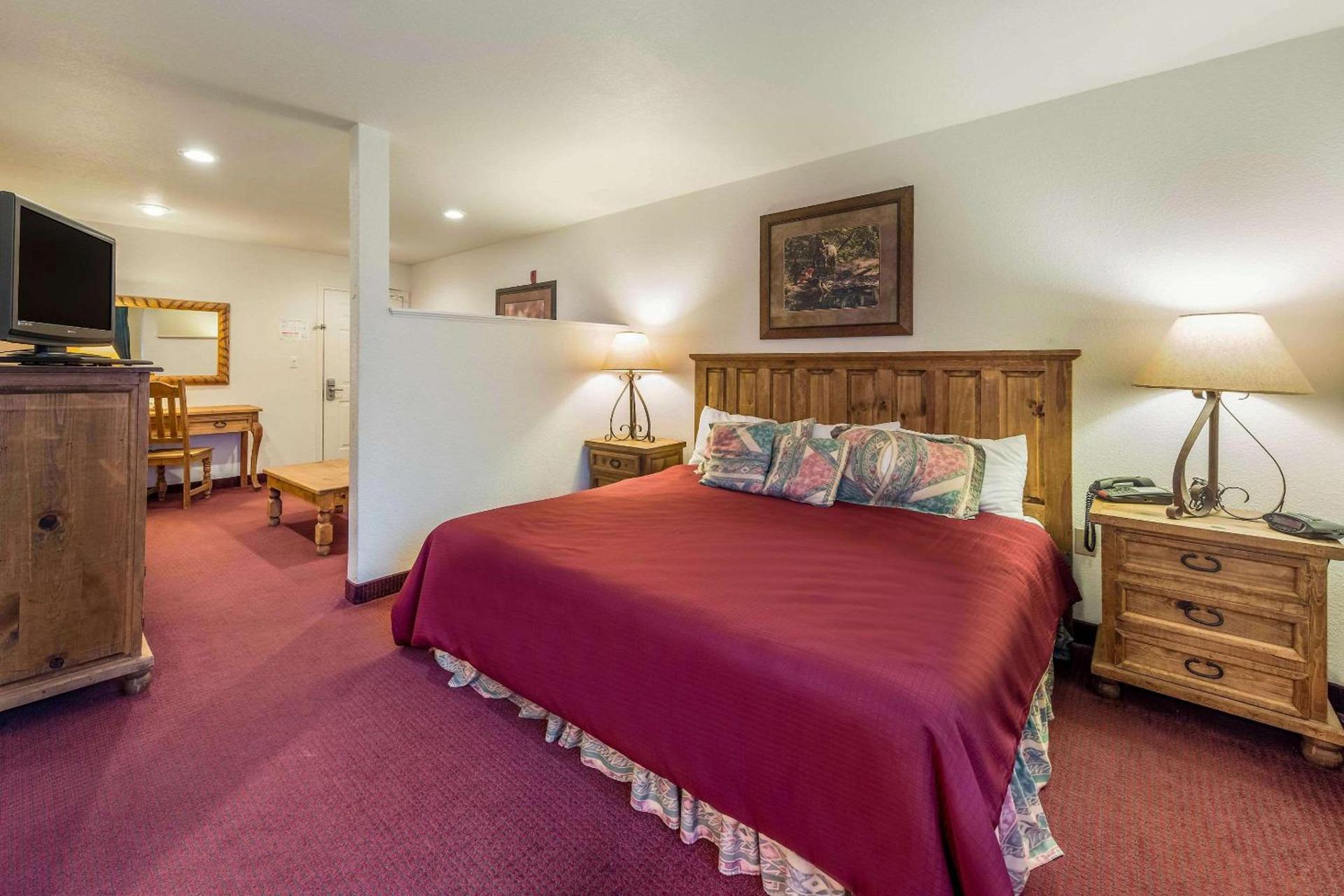 Rodeway Inn Decatur photo 23