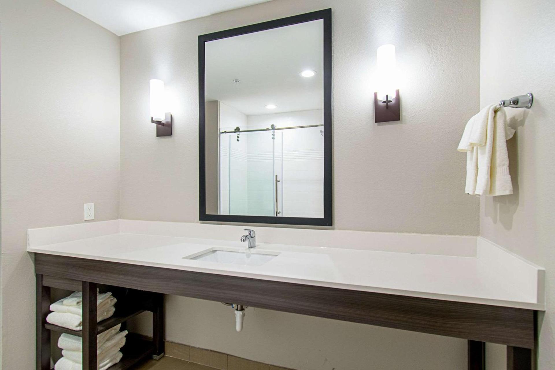 Comfort Suites Humble Houston IAH photo 19