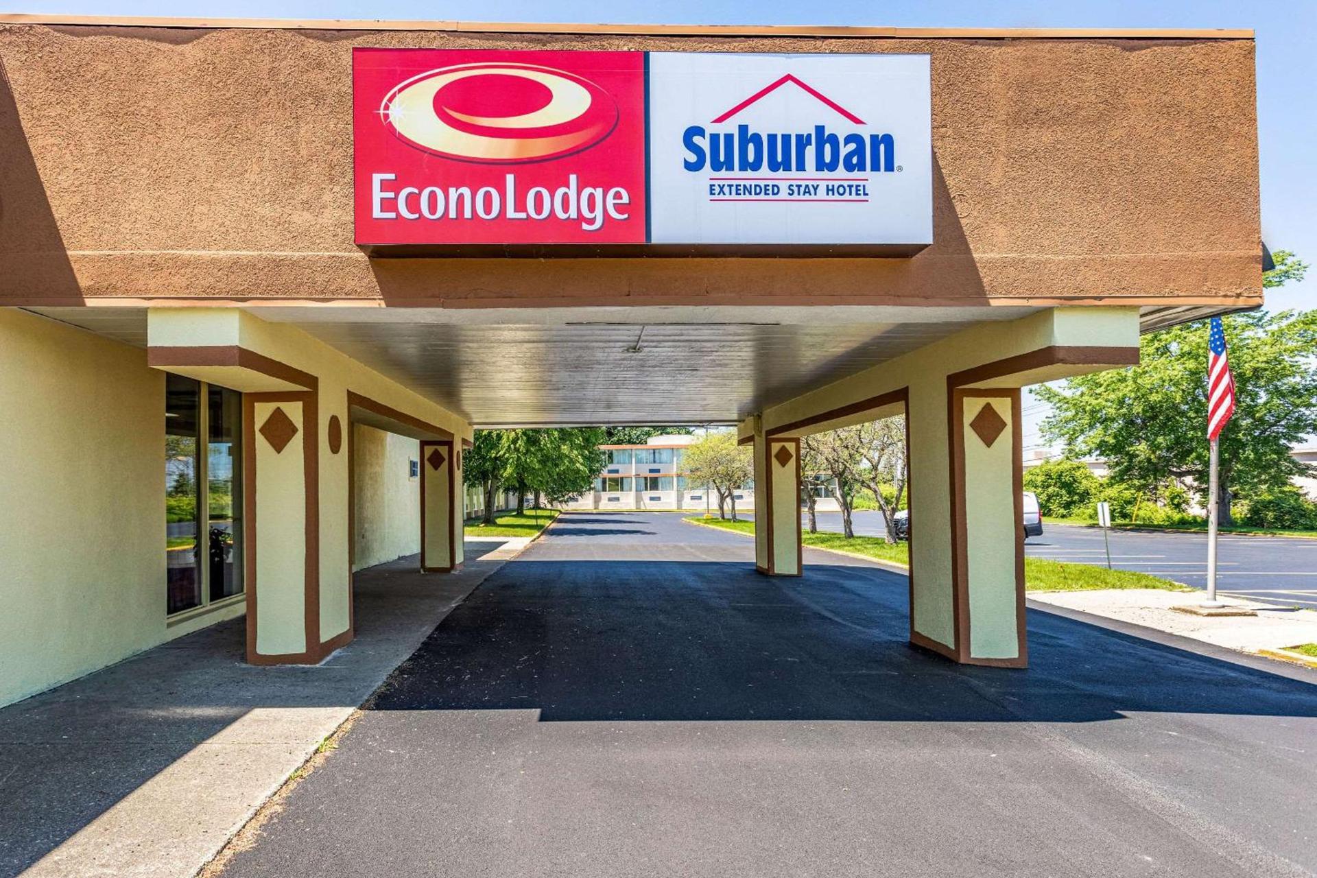 Econo Lodge photo 4