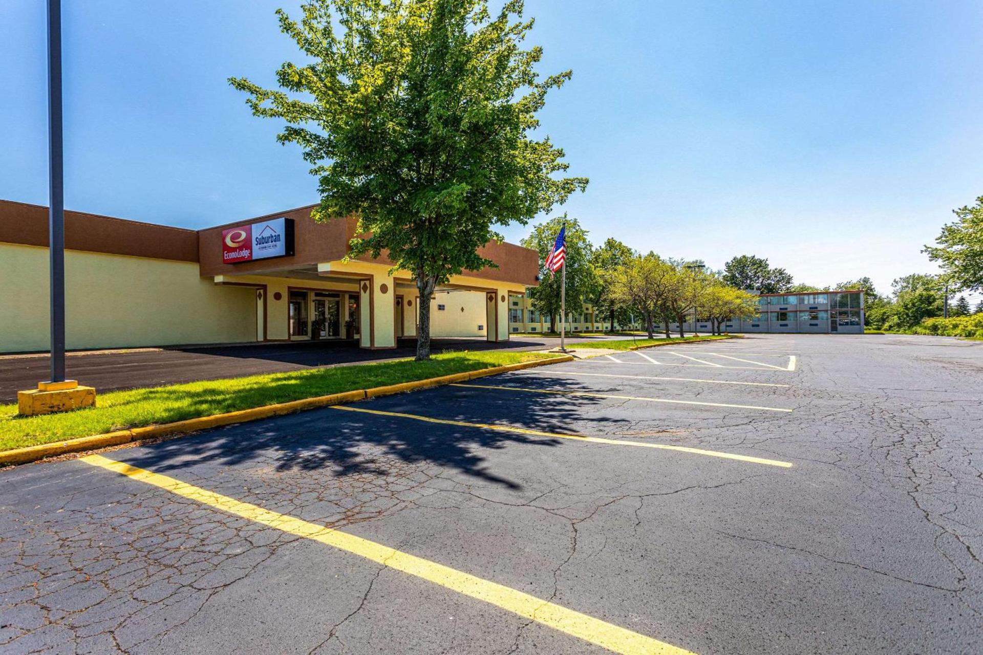 Econo Lodge photo 5