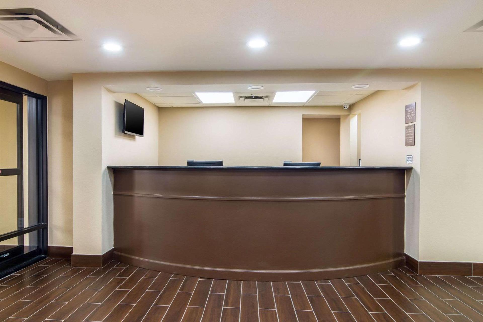 Comfort Inn Acworth - Kennesaw Northwest photo 4