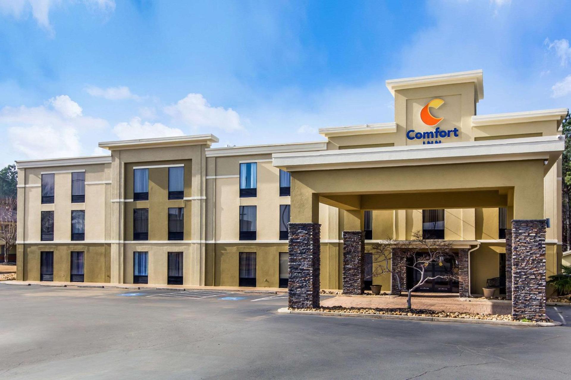 Comfort Inn Acworth - Kennesaw Northwest photo 2