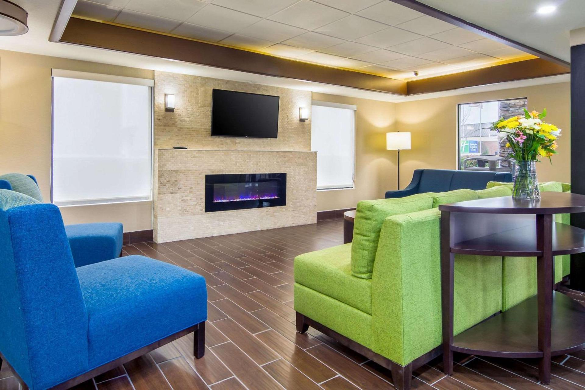 Comfort Inn Acworth - Kennesaw Northwest photo 6