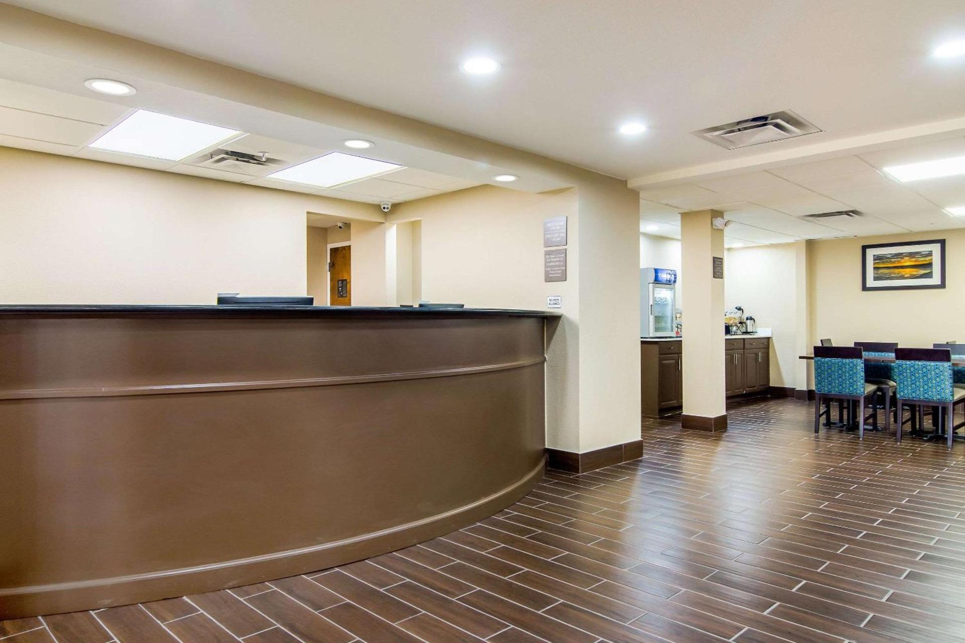 Comfort Inn Acworth - Kennesaw Northwest photo 3