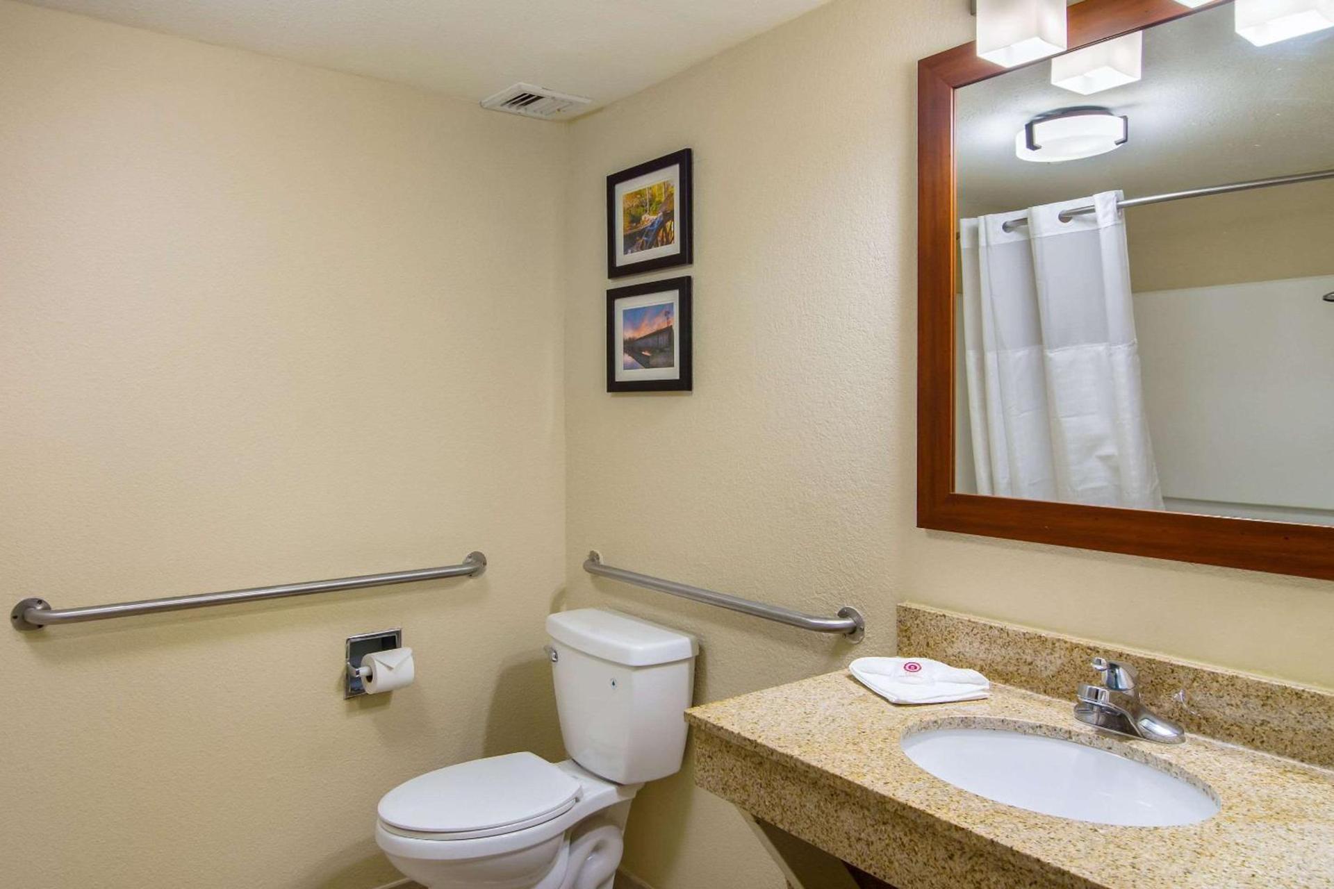 Comfort Inn Acworth - Kennesaw Northwest photo 20