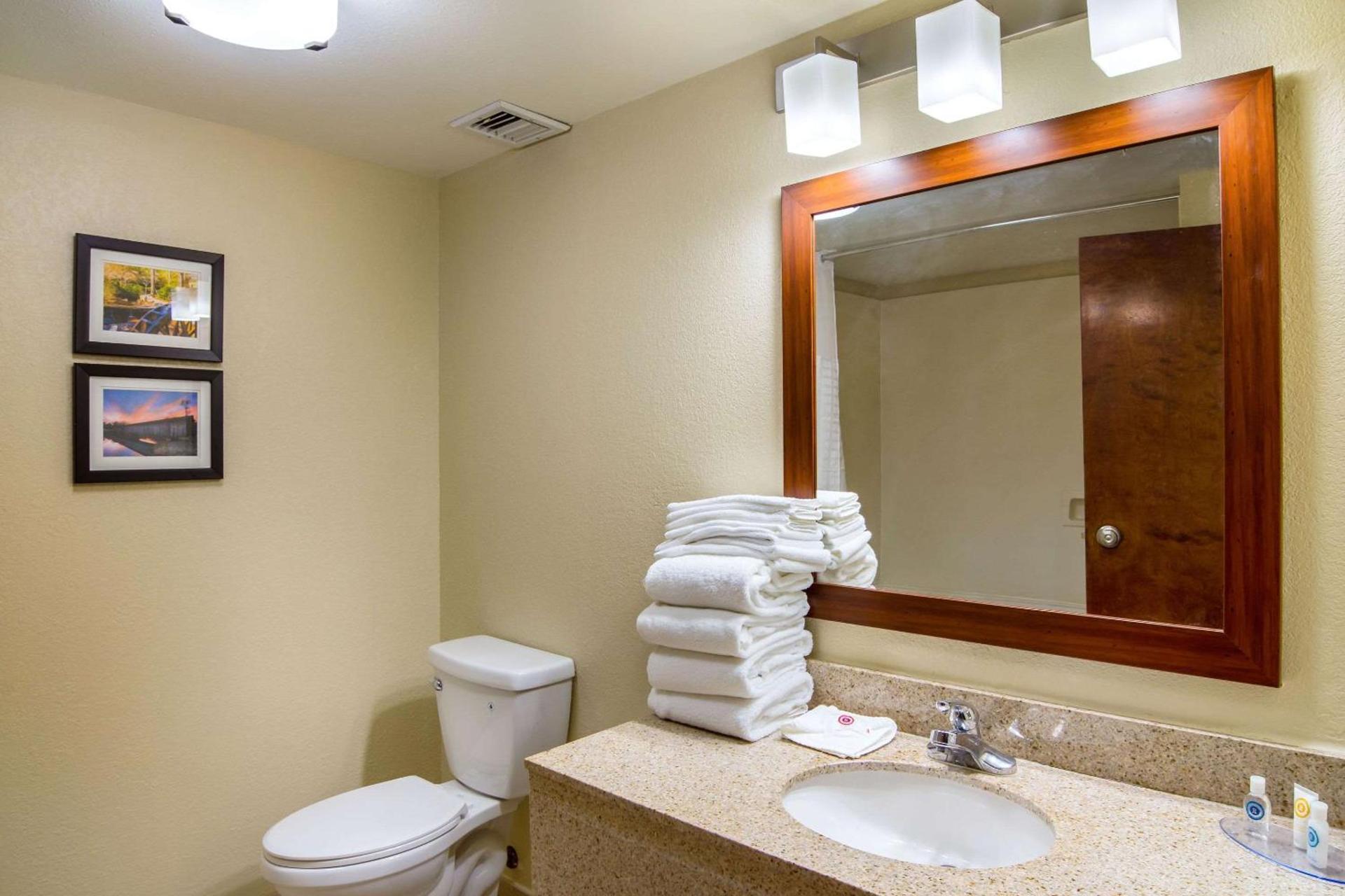 Comfort Inn Acworth - Kennesaw Northwest photo 18