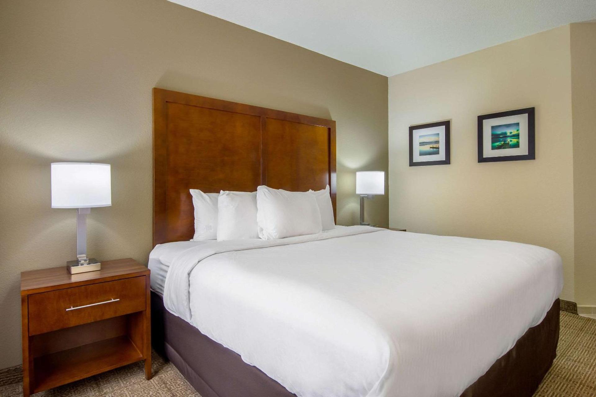 Comfort Inn Acworth - Kennesaw Northwest photo 12