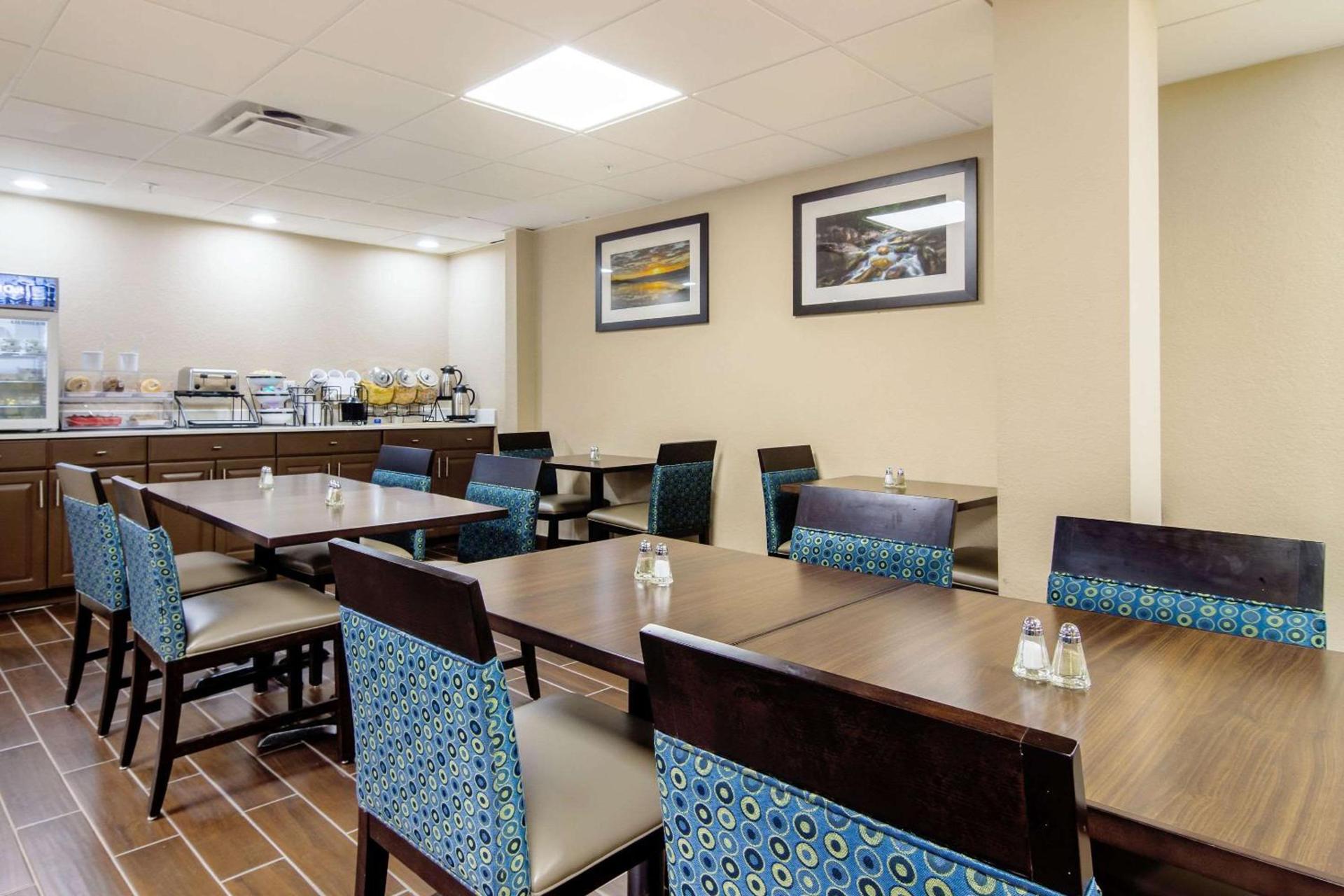 Comfort Inn Acworth - Kennesaw Northwest photo 23