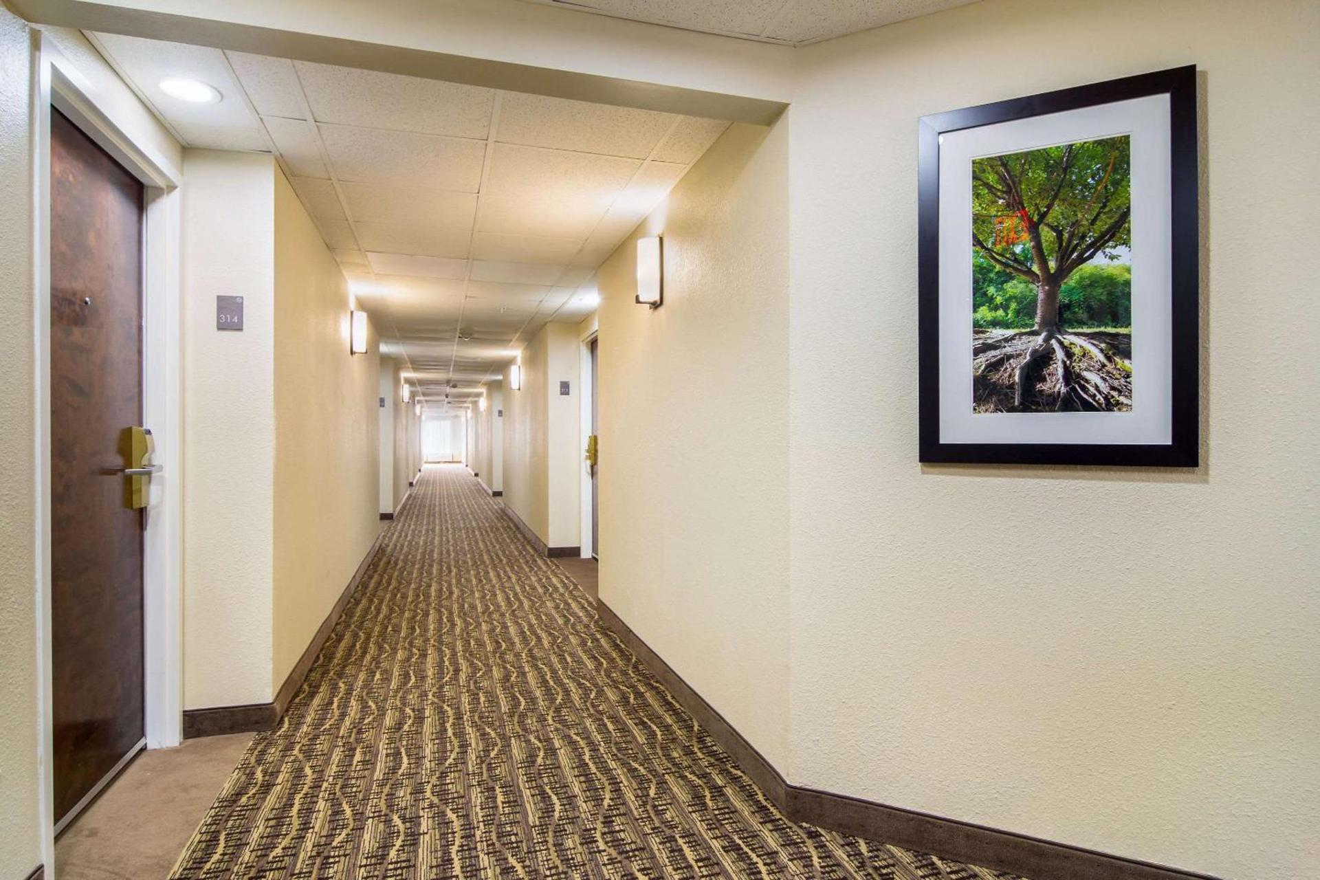 Comfort Inn Acworth - Kennesaw Northwest photo 27